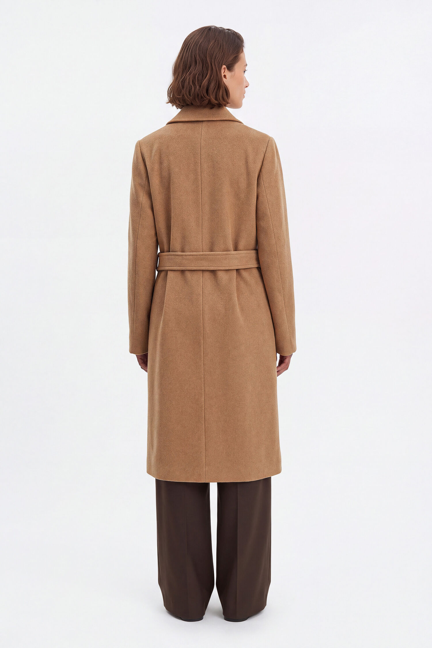 Thea Coat