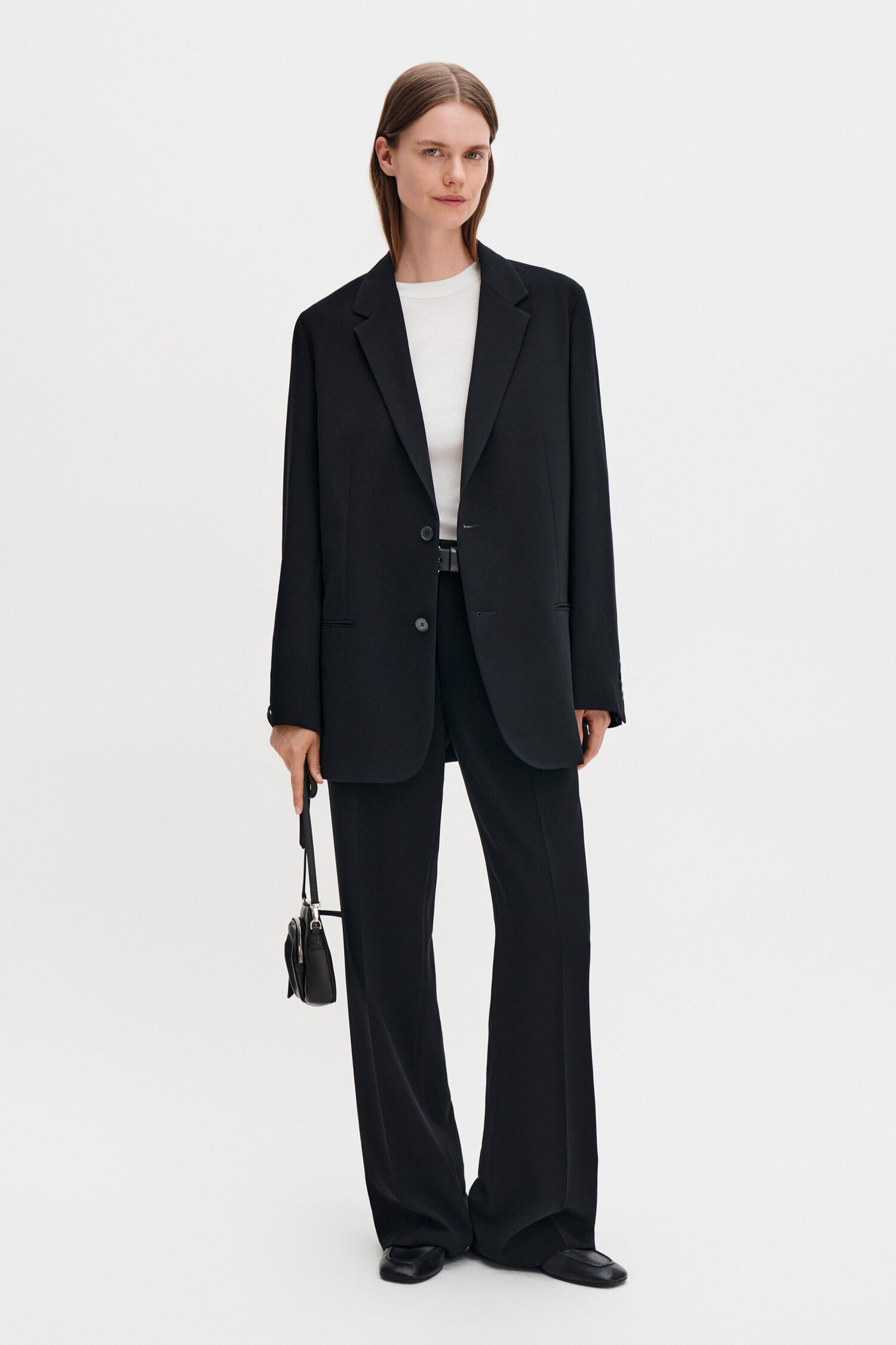 Hailey Blazer