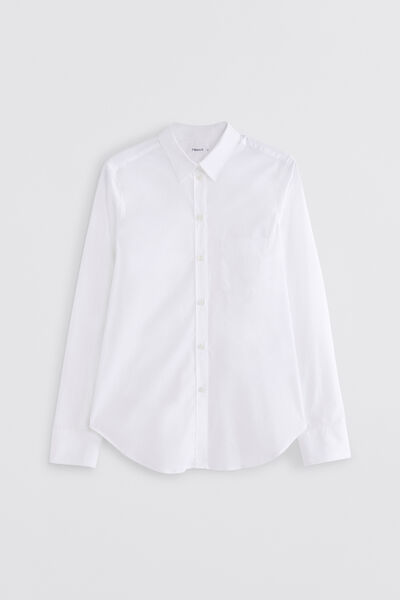 Classic Stretch Shirt