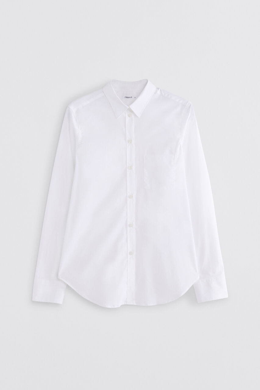 Classic Stretch Shirt