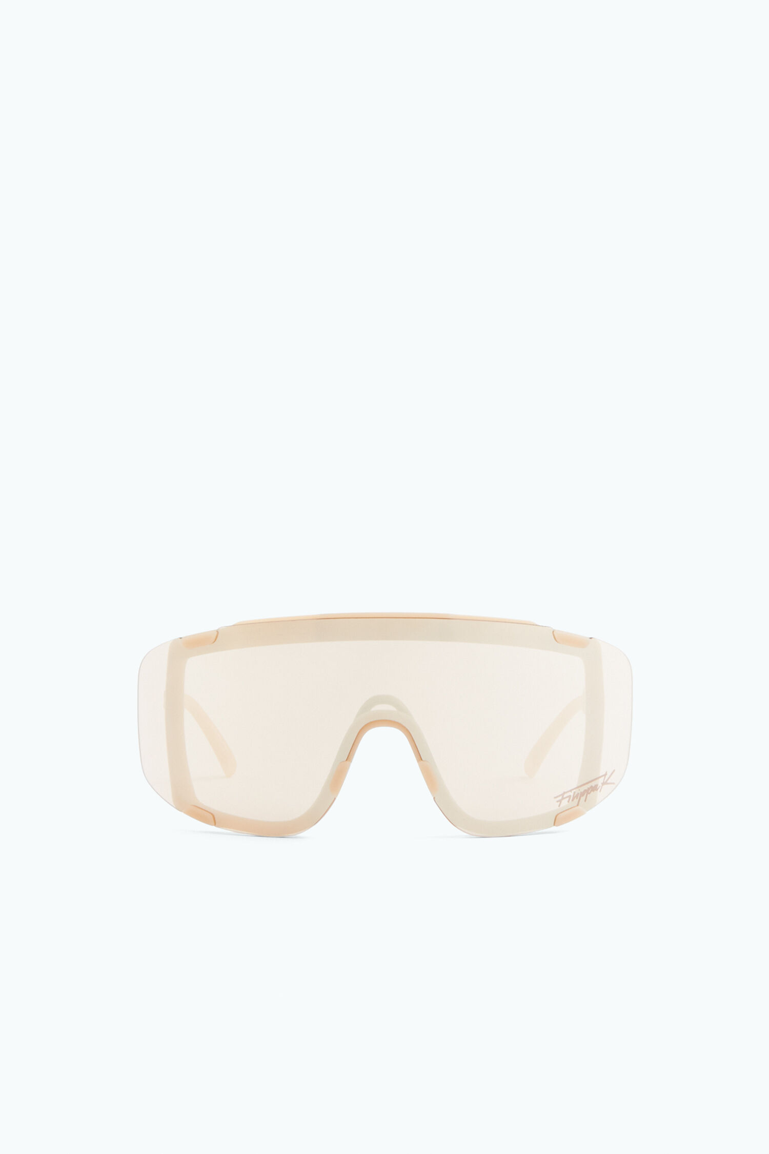 Ski sunglasses