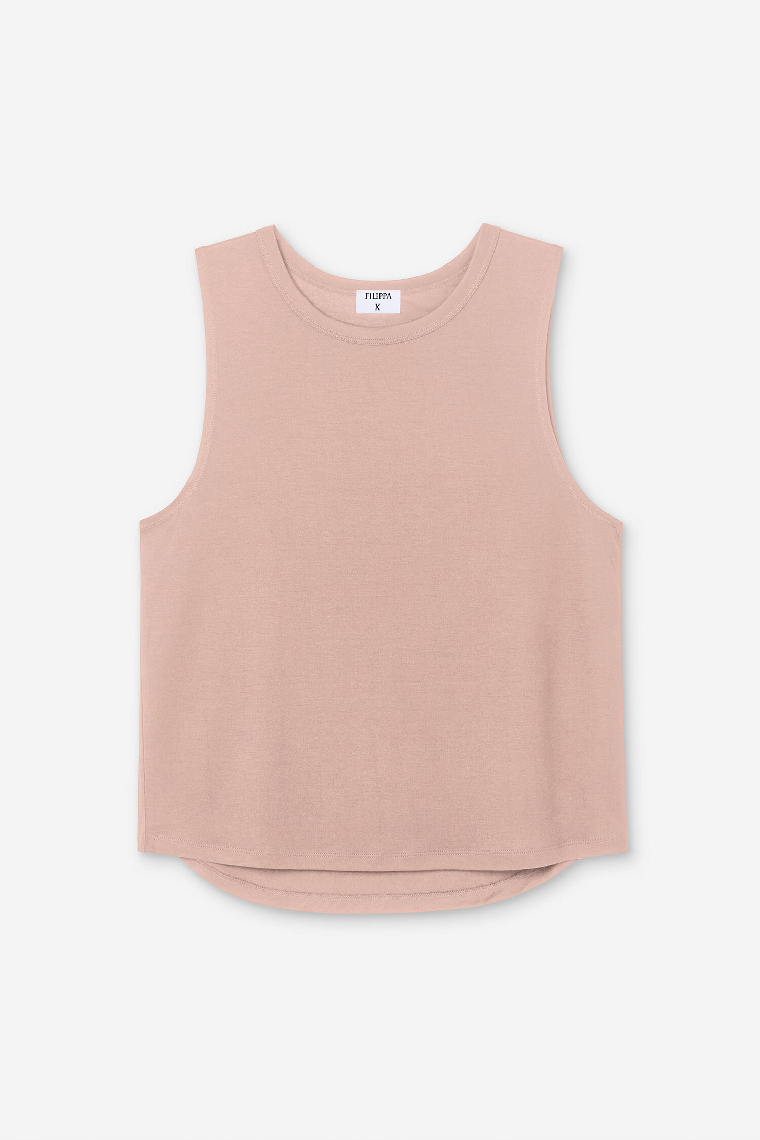 Tencel Muscle Tank