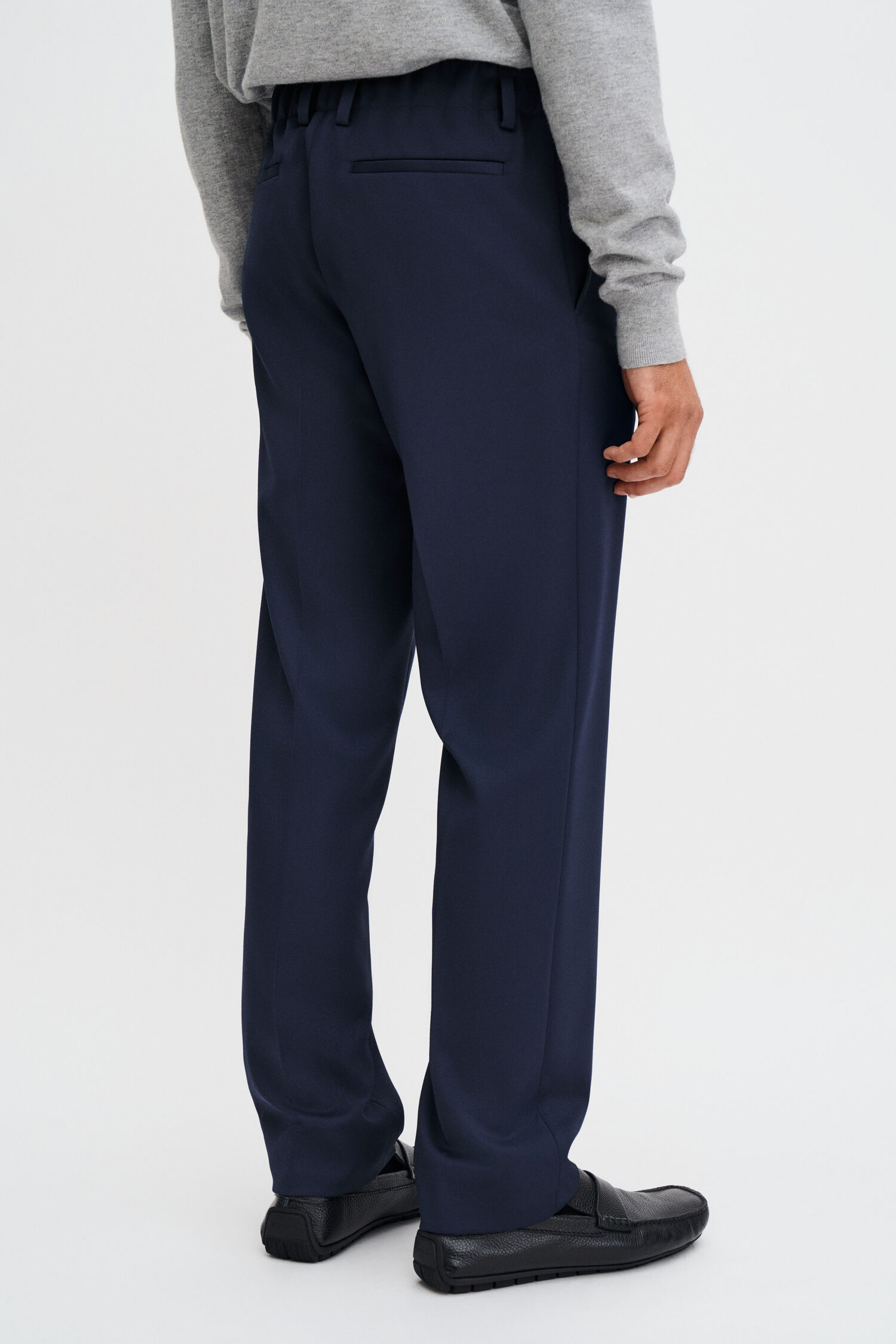 Troy Trousers