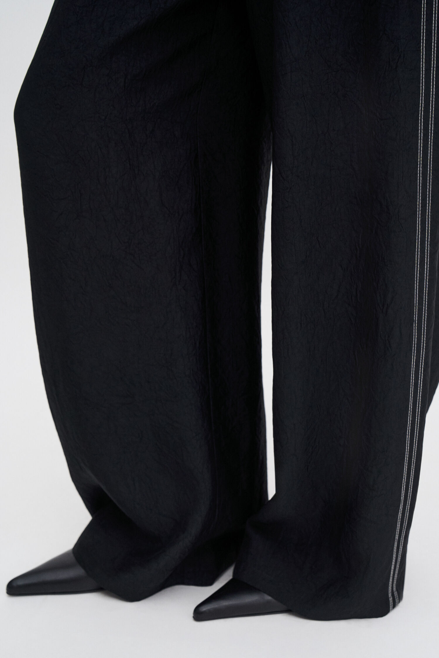 Eve Draped Trousers