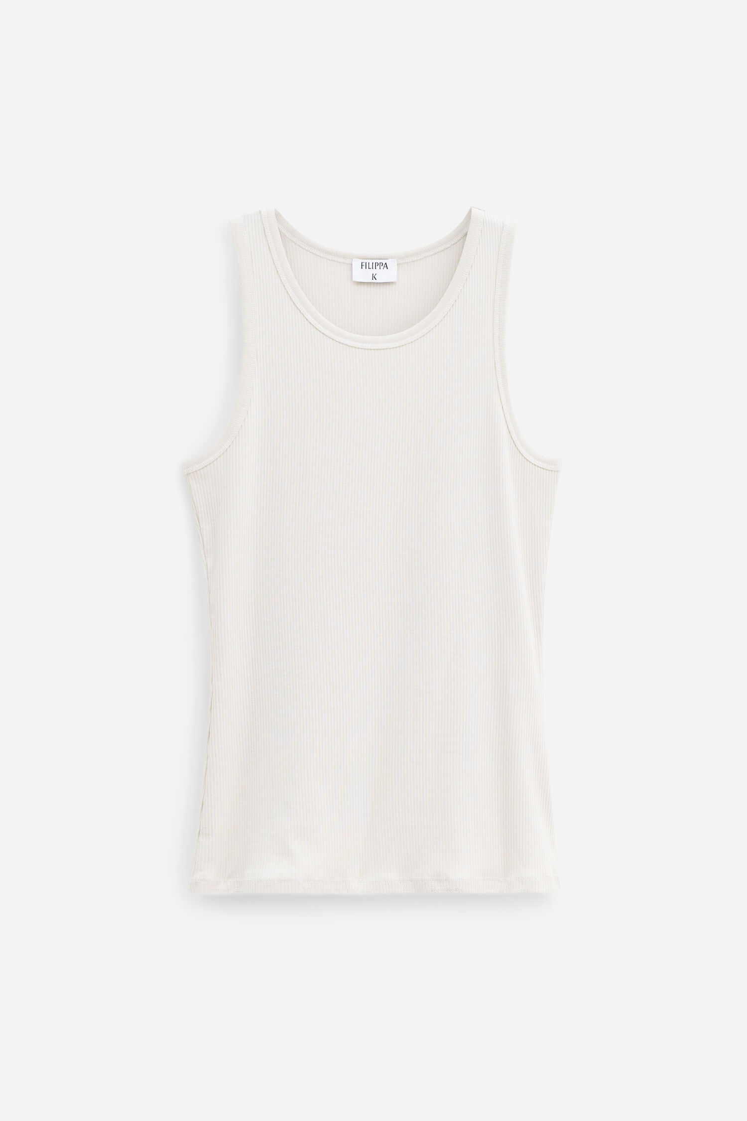 Fine Rib Tank