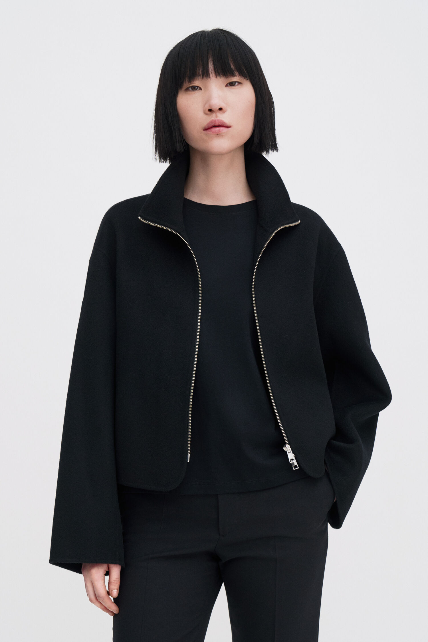 Dafina Jacket