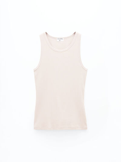 Fine Rib Tank