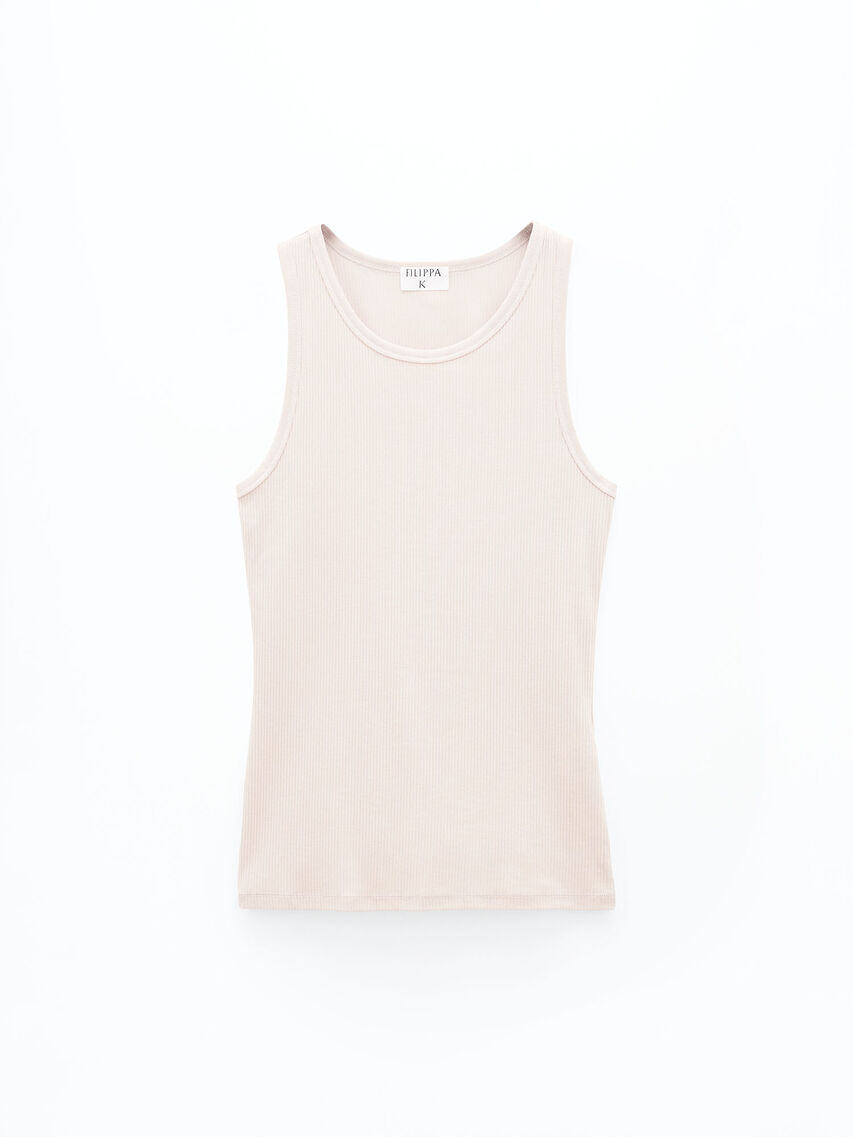 Fine Rib Tank
