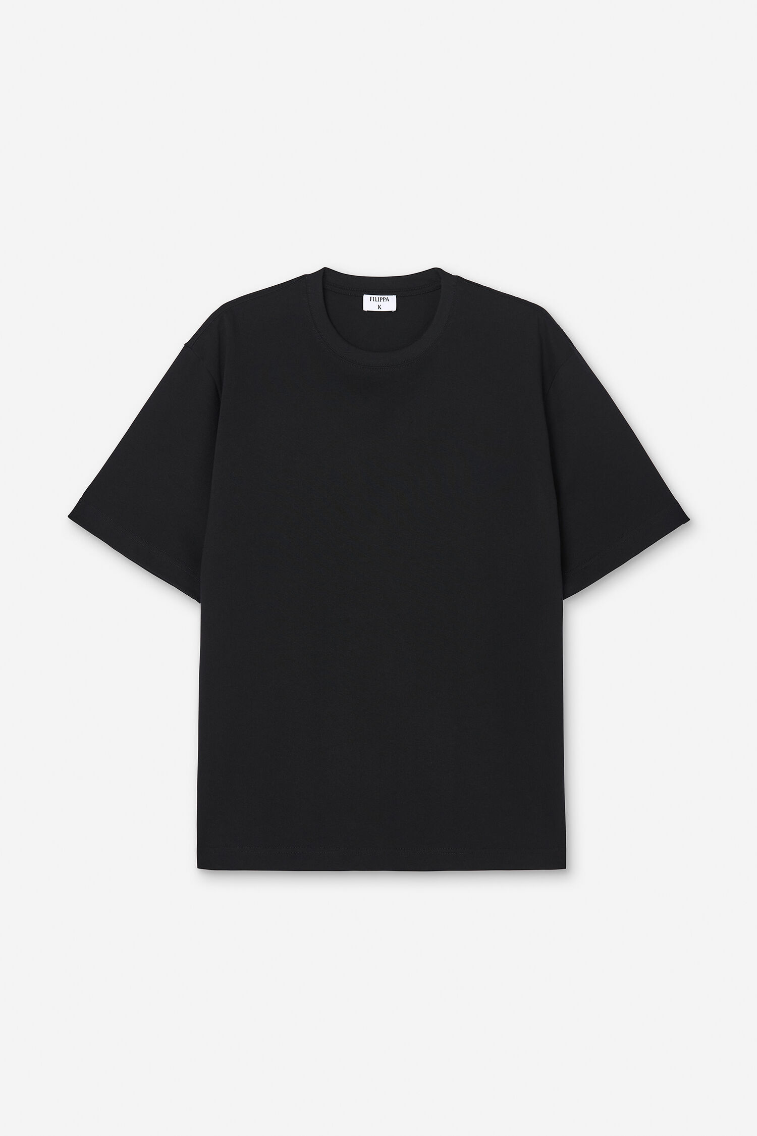 Heavy Crewneck Tee