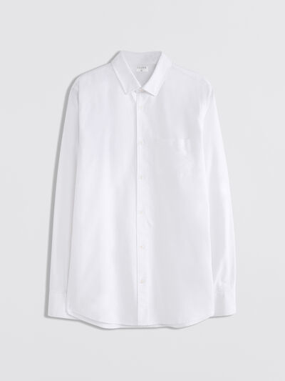 Tim Oxford Shirt