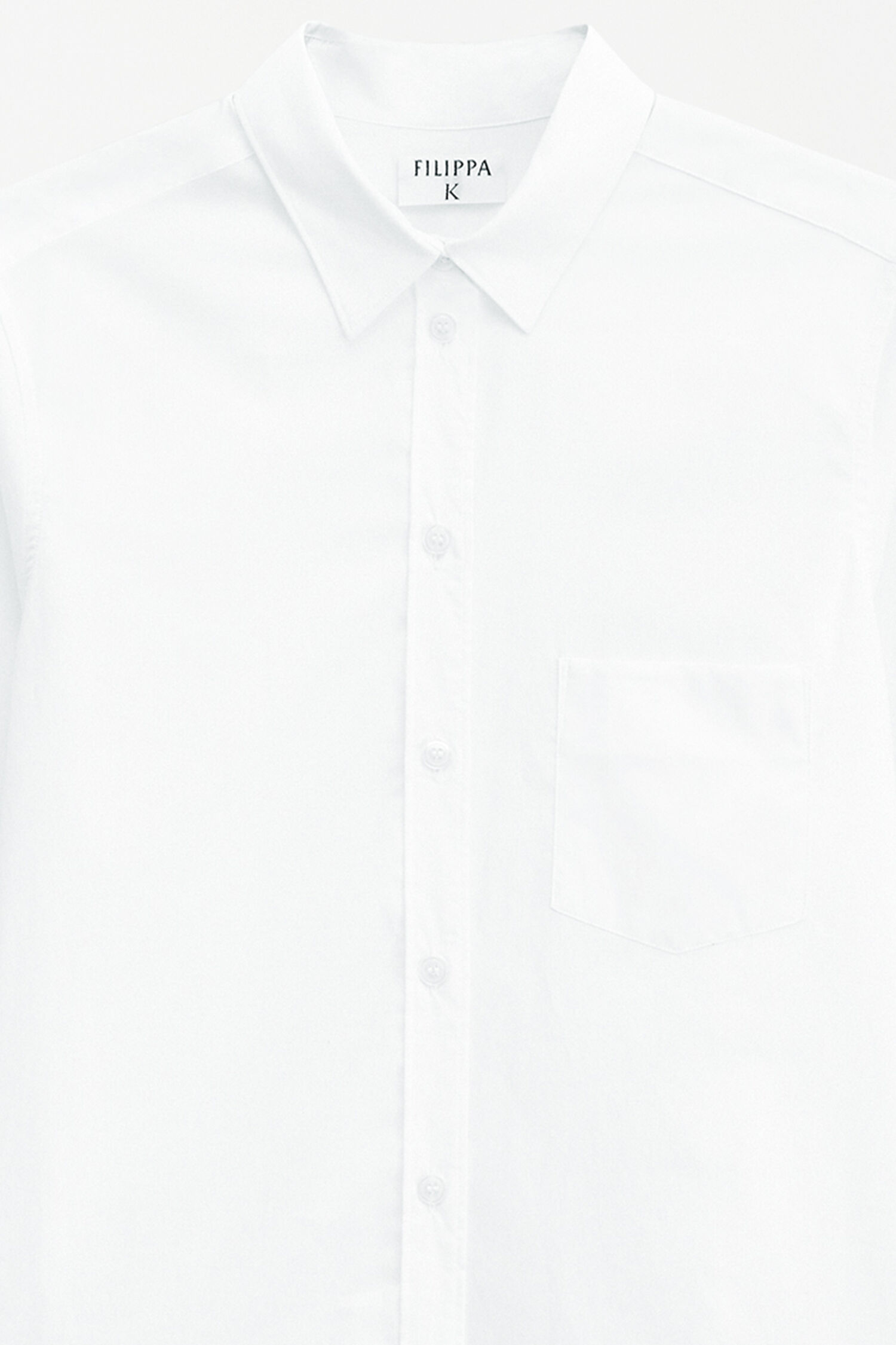 Classic Stretch Shirt