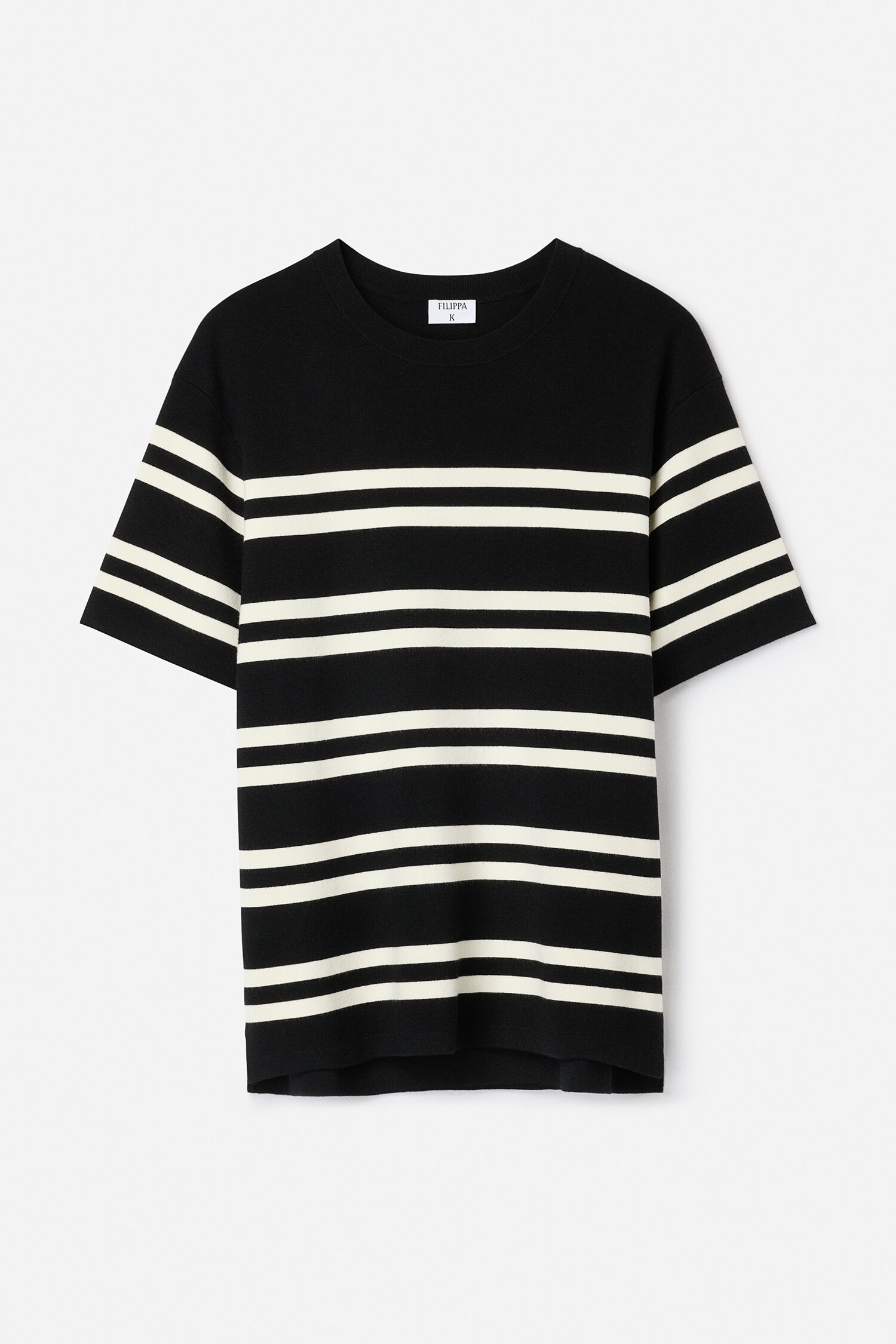 Milano Knit T-Shirt