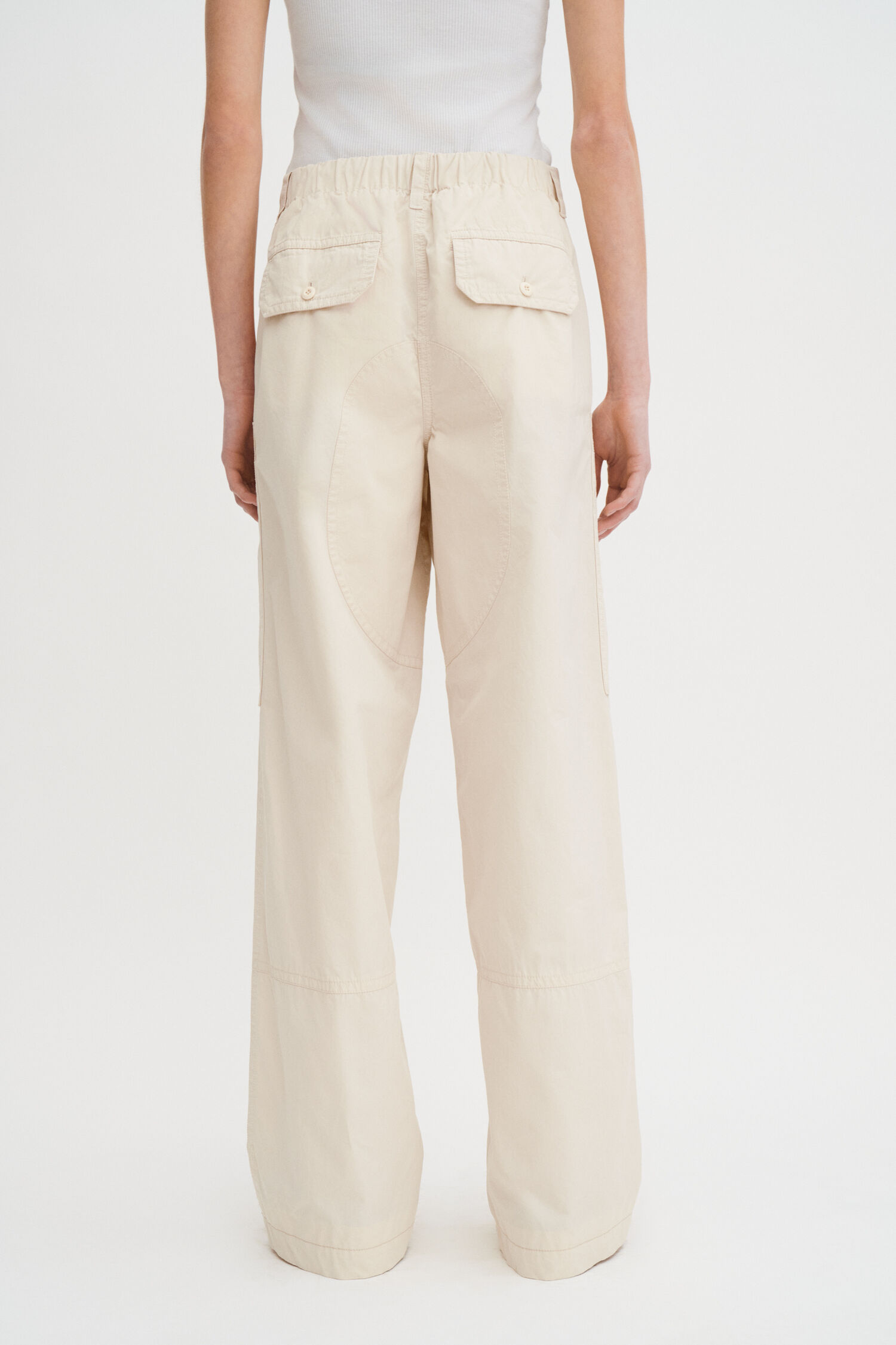 Utility Trousers