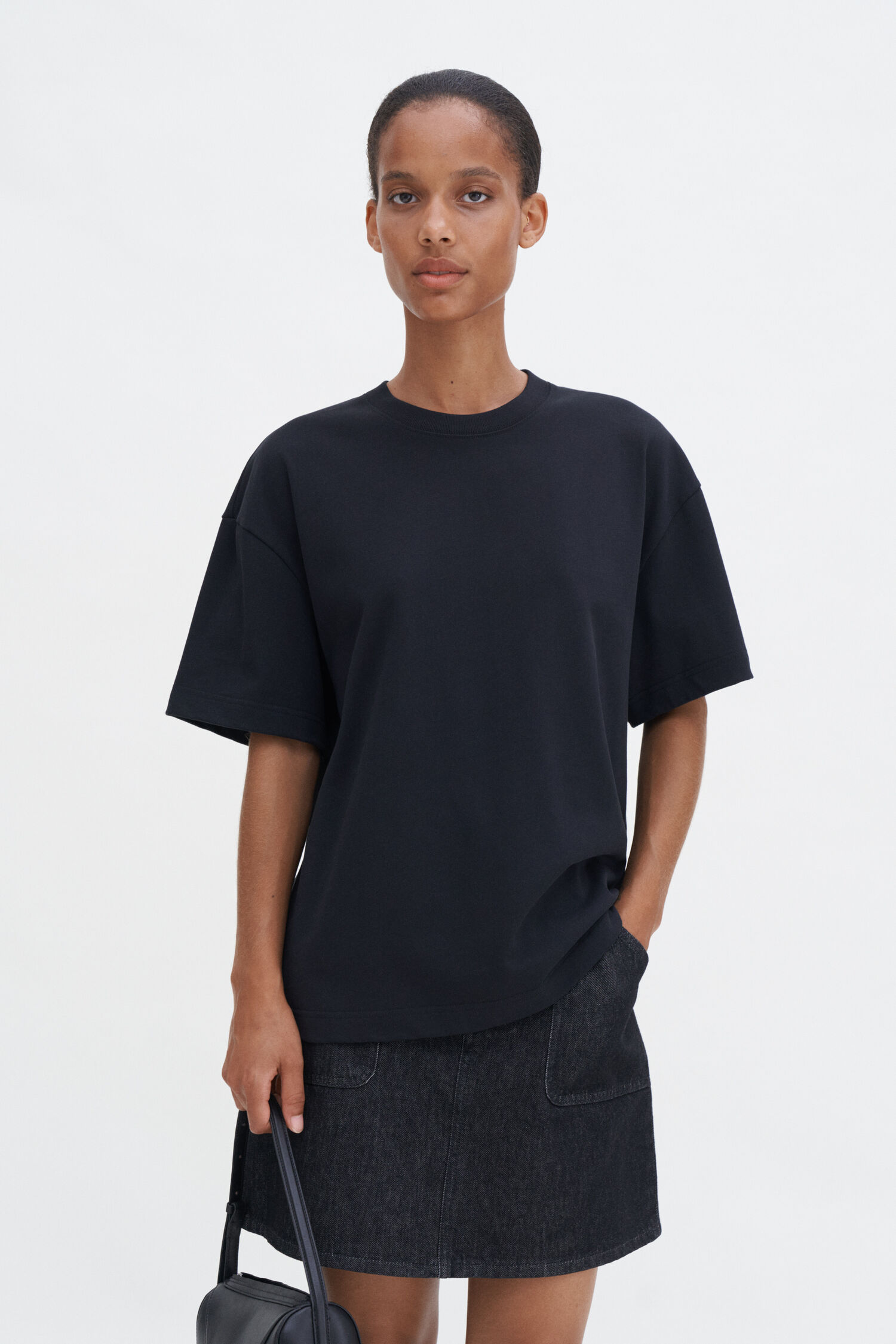 Oversized Tee