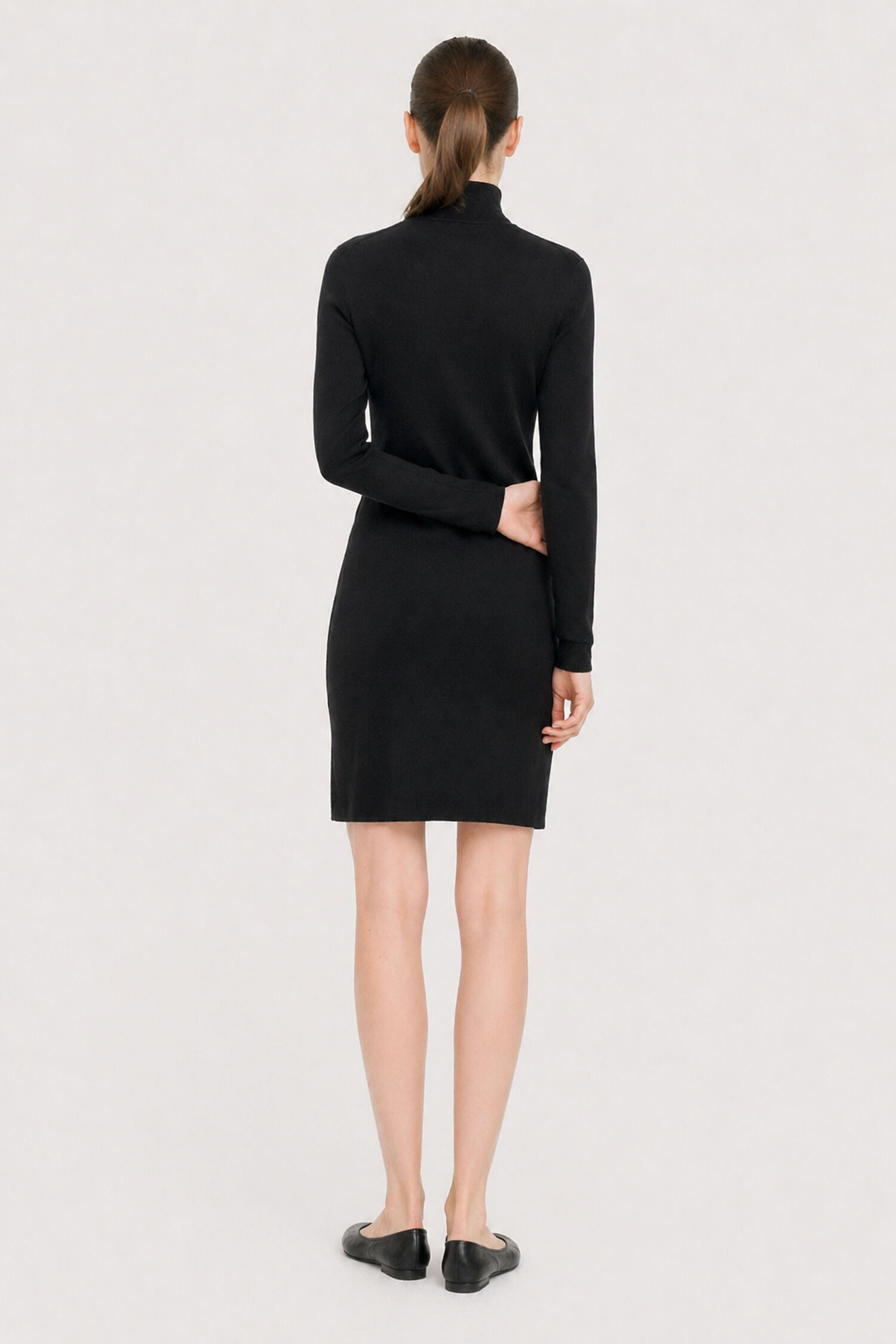 Monica Dress