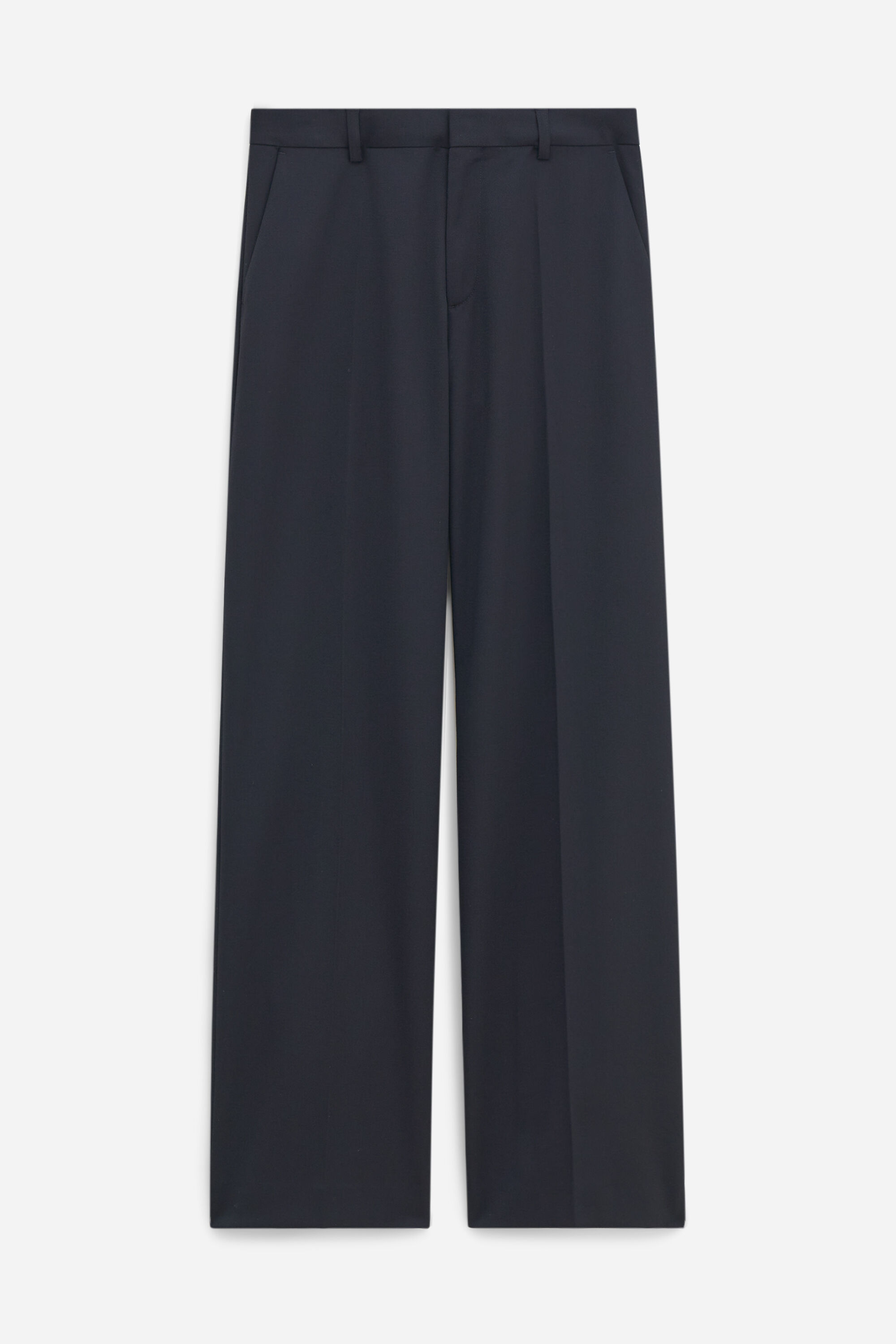 パンツ FILIPPA K RELAXED TAILORED TROUSERS Filippa K RELAXED TAILORED TROUSERS - Trousers - dark oak