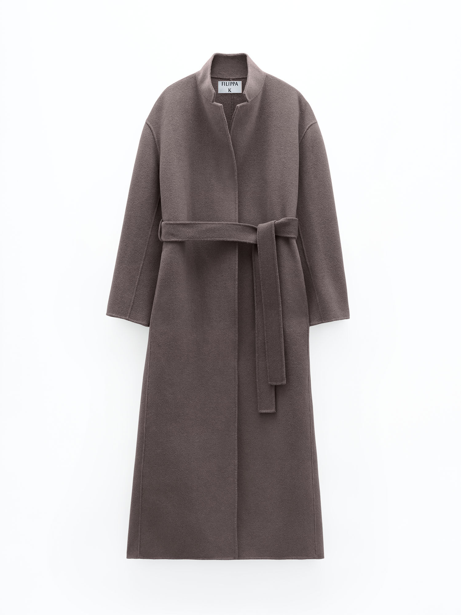 Alexa Coat