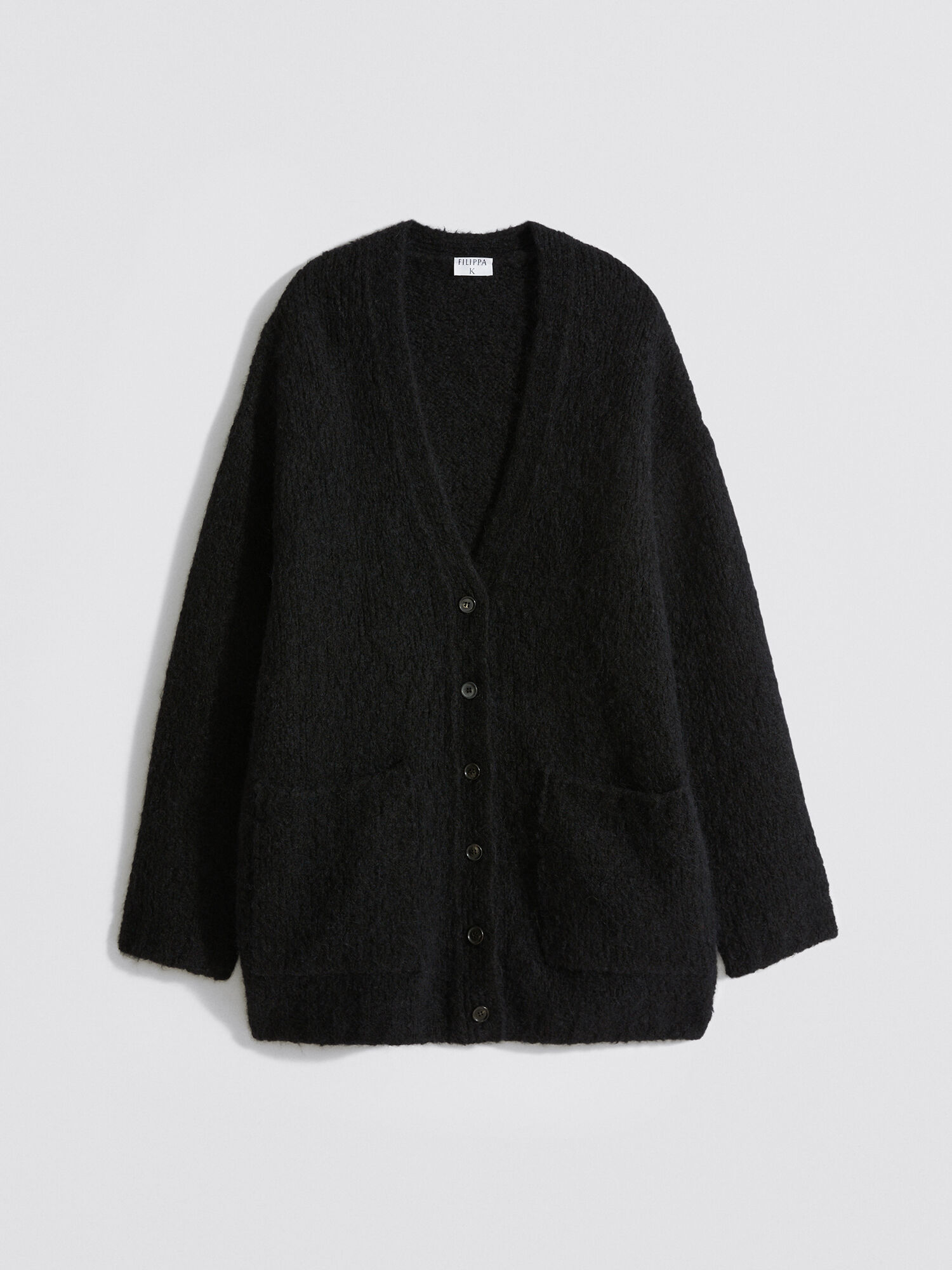 Ana Cardigan