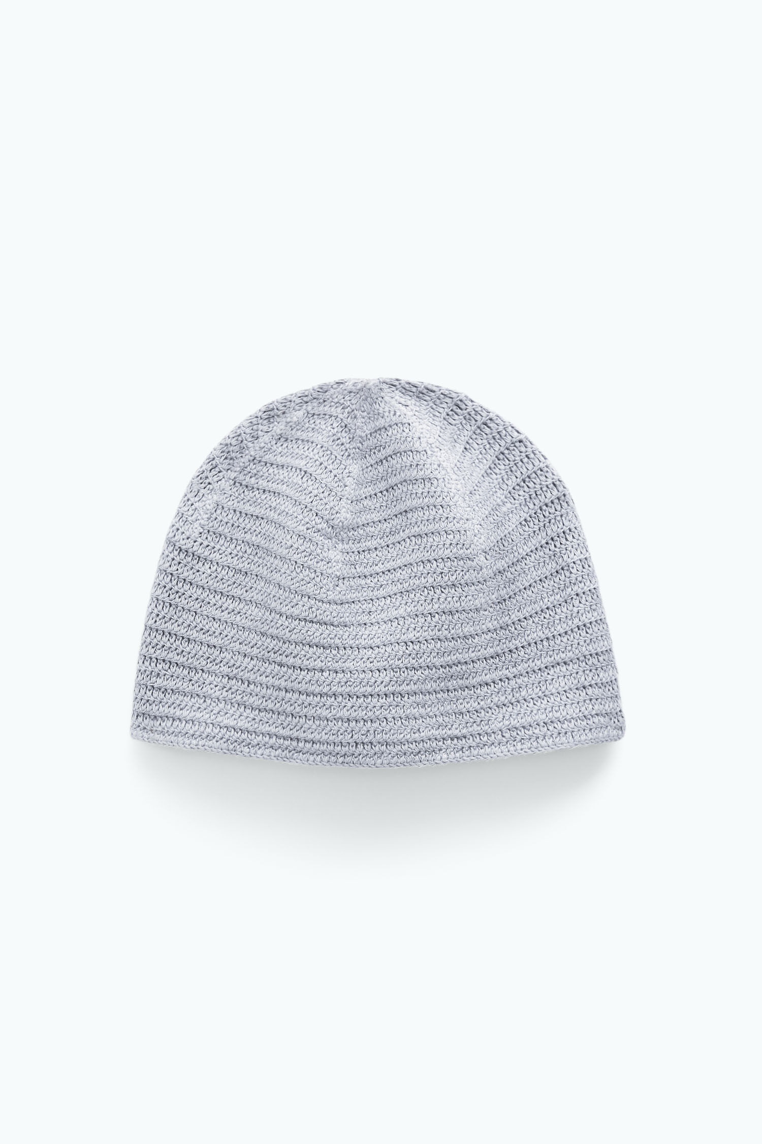 Crochet Hat