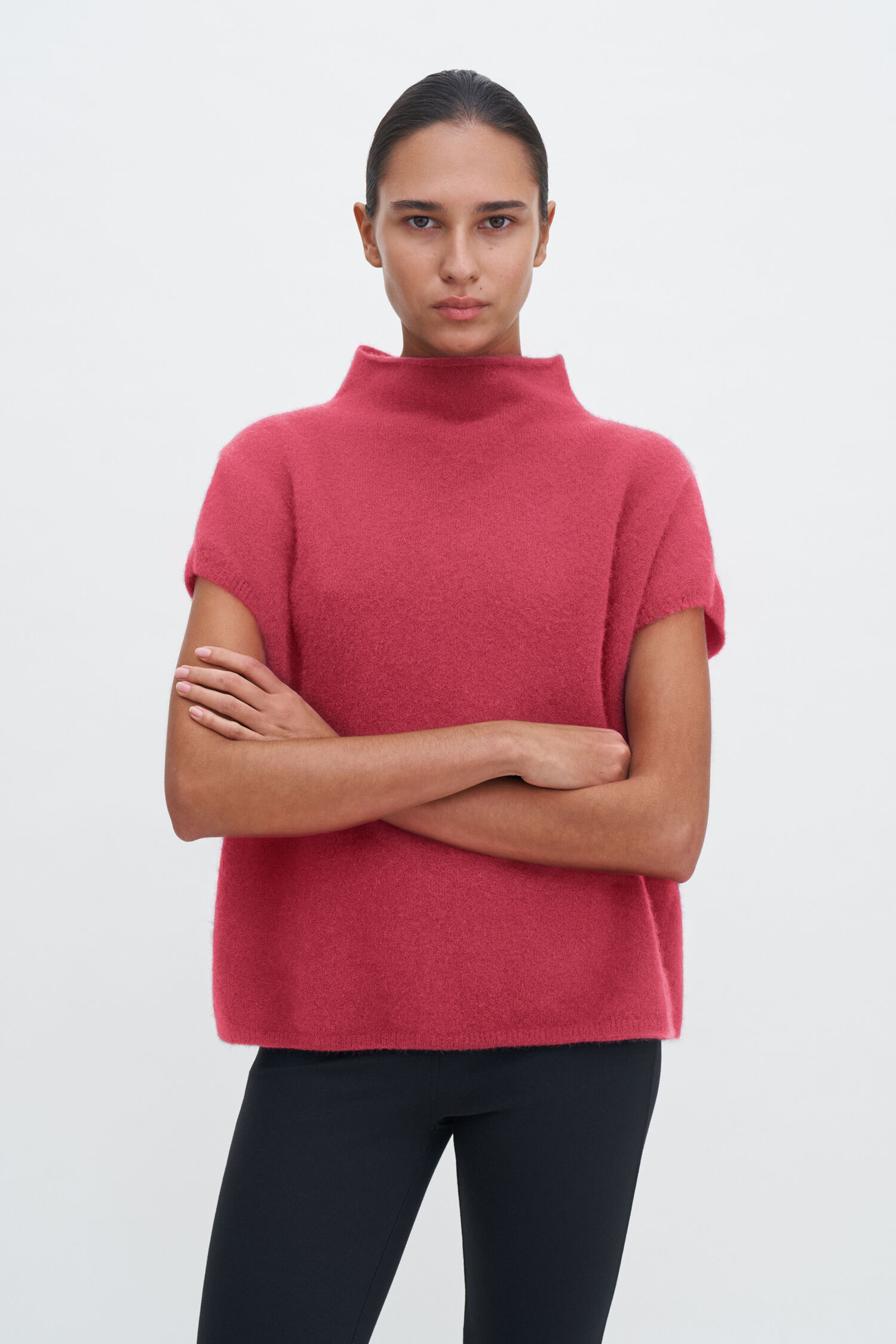 Ximena Sweater