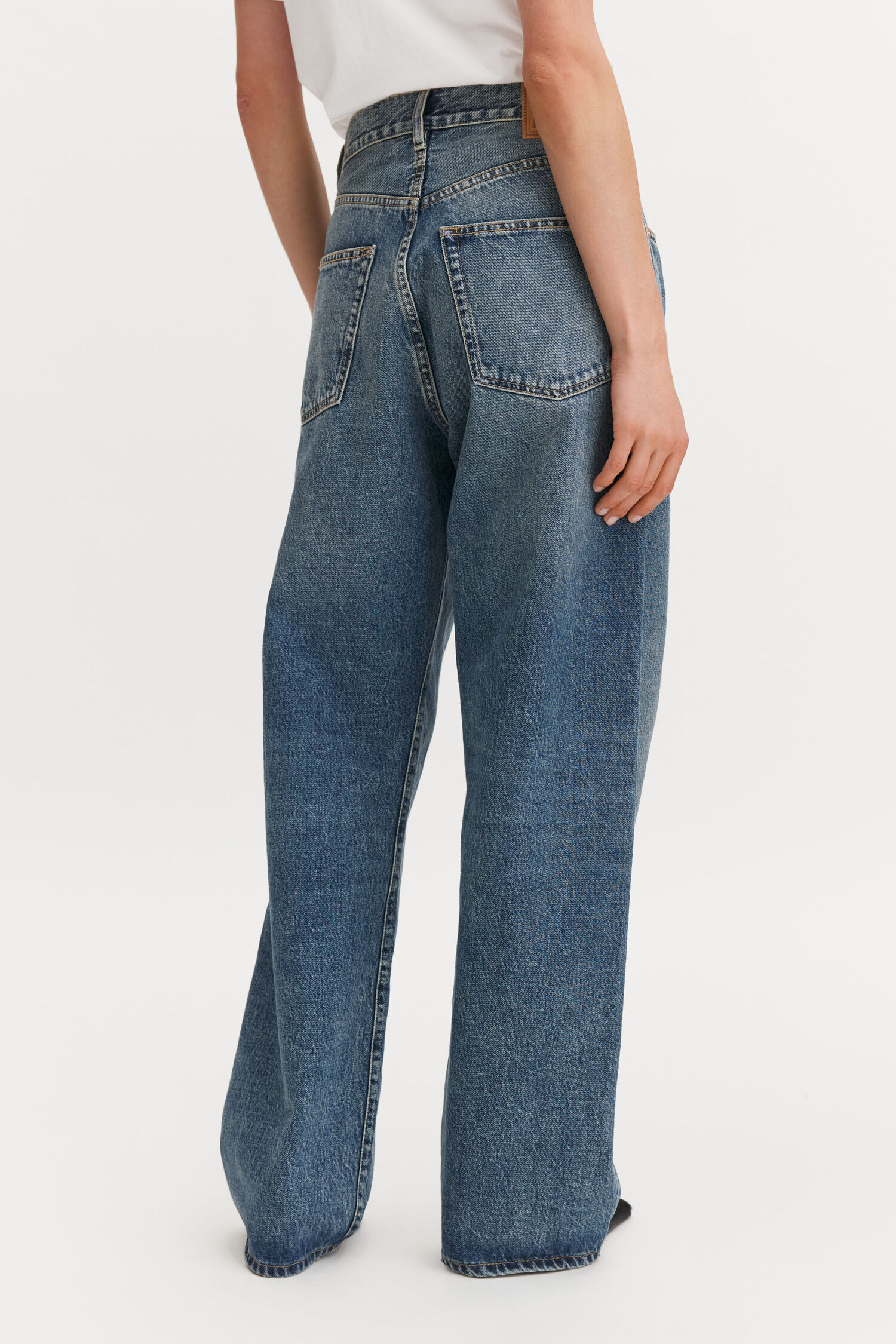 Boyfriend Jeans