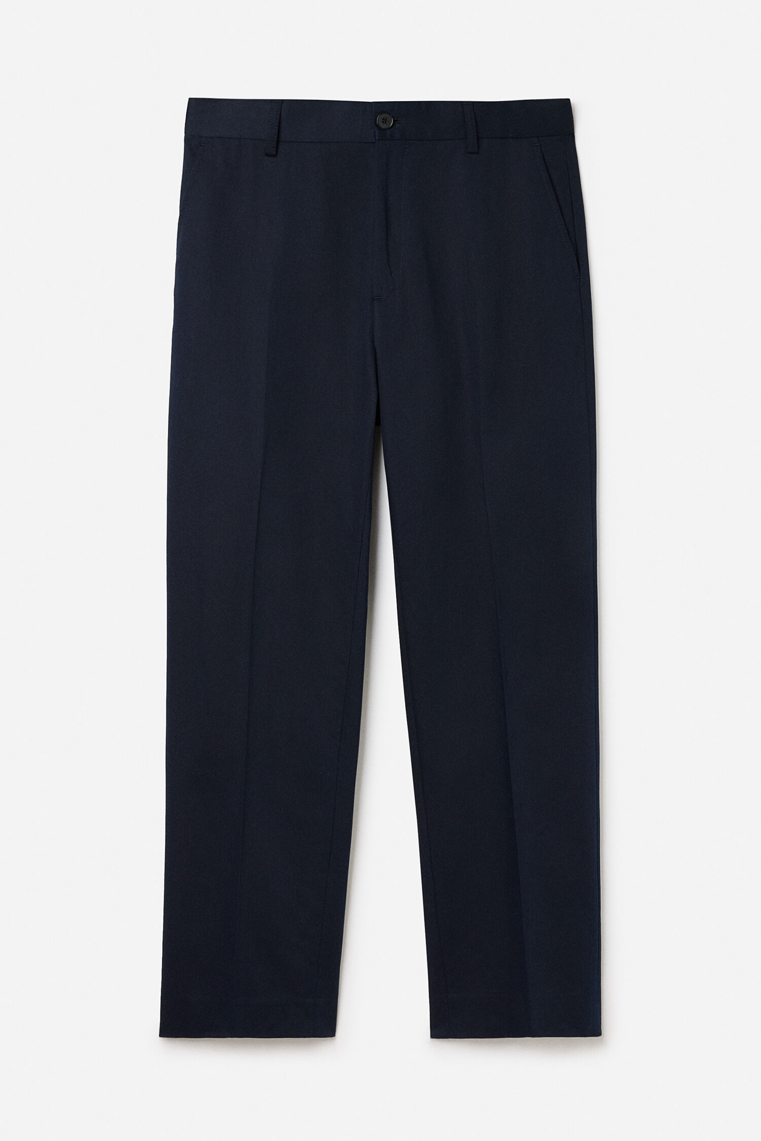 Julian Chino Trousers