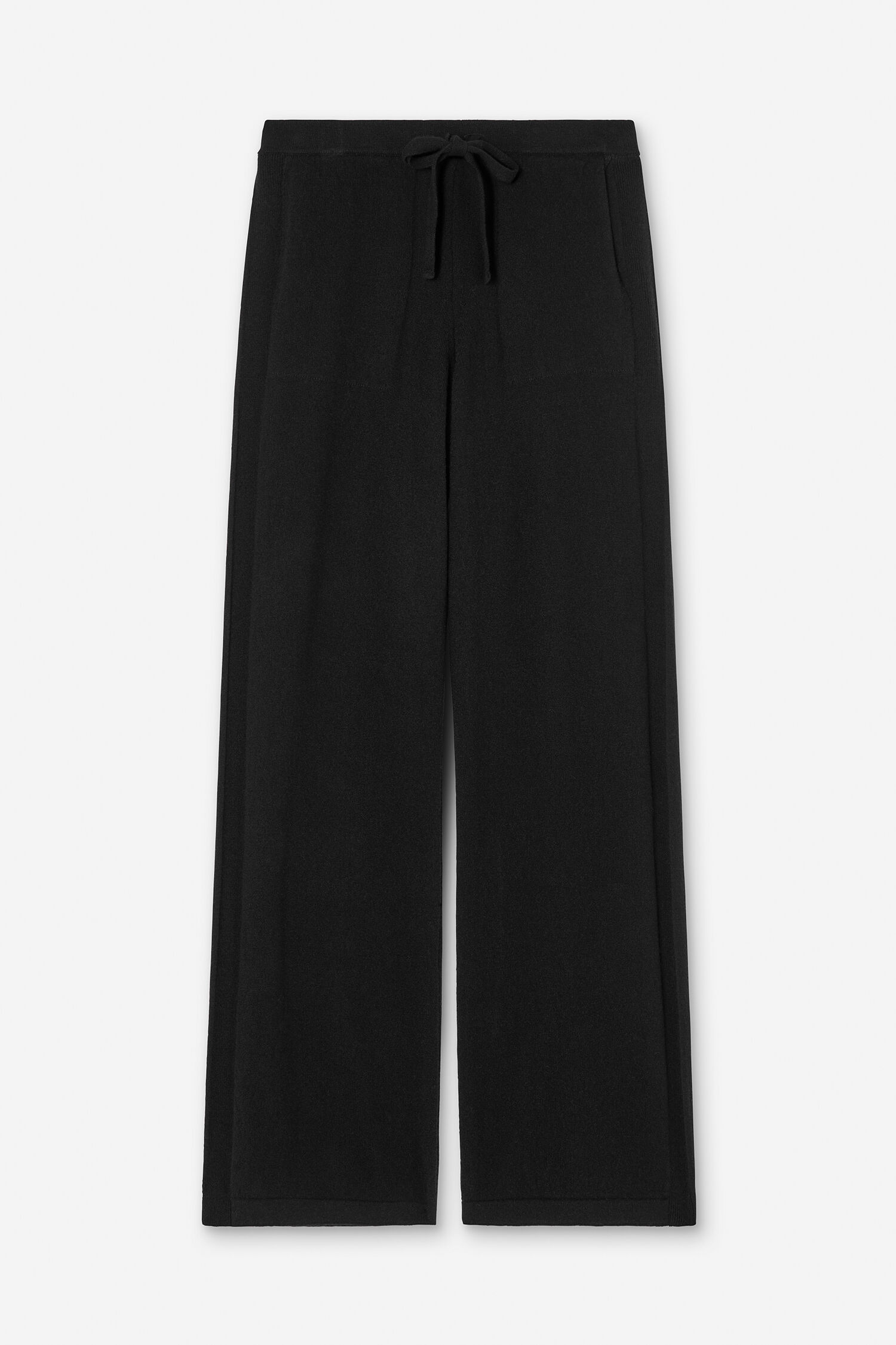 Cashmere Trousers