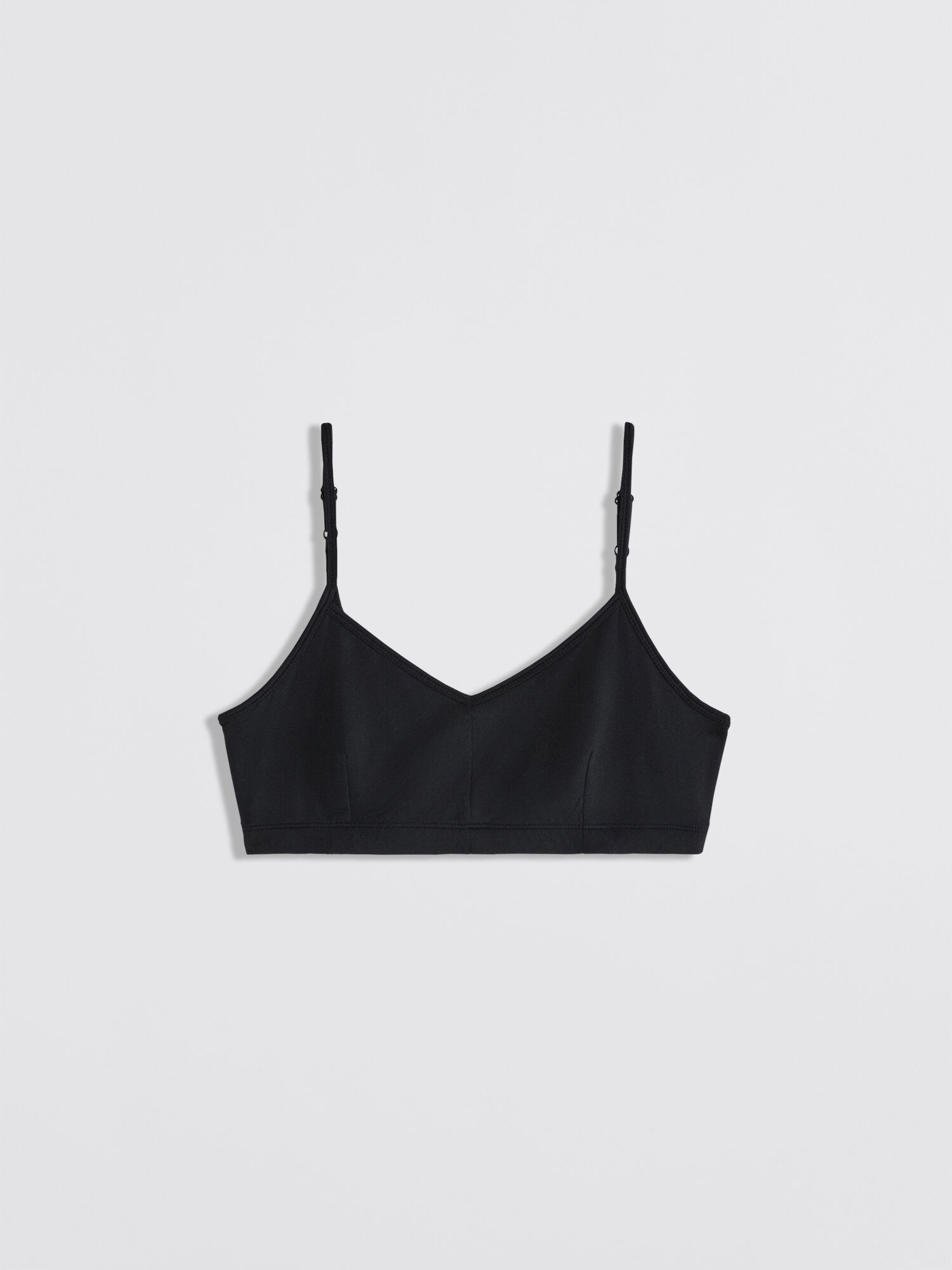 Soft Triangle Bra