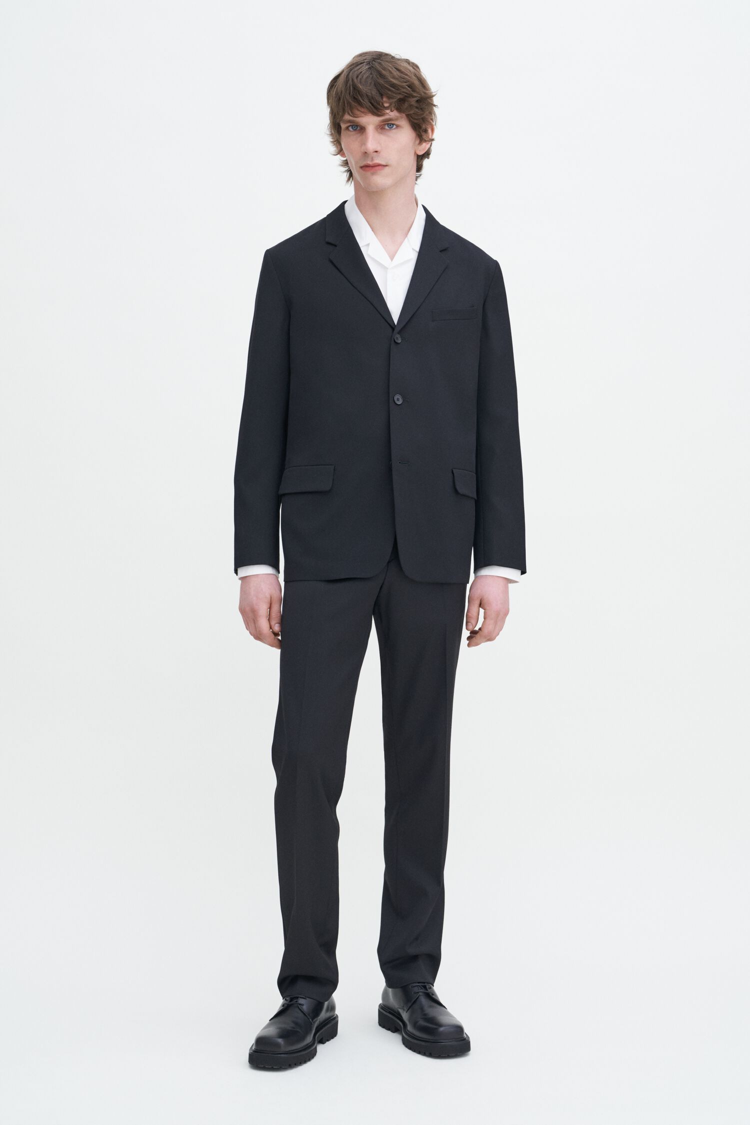 Thomas Blazer