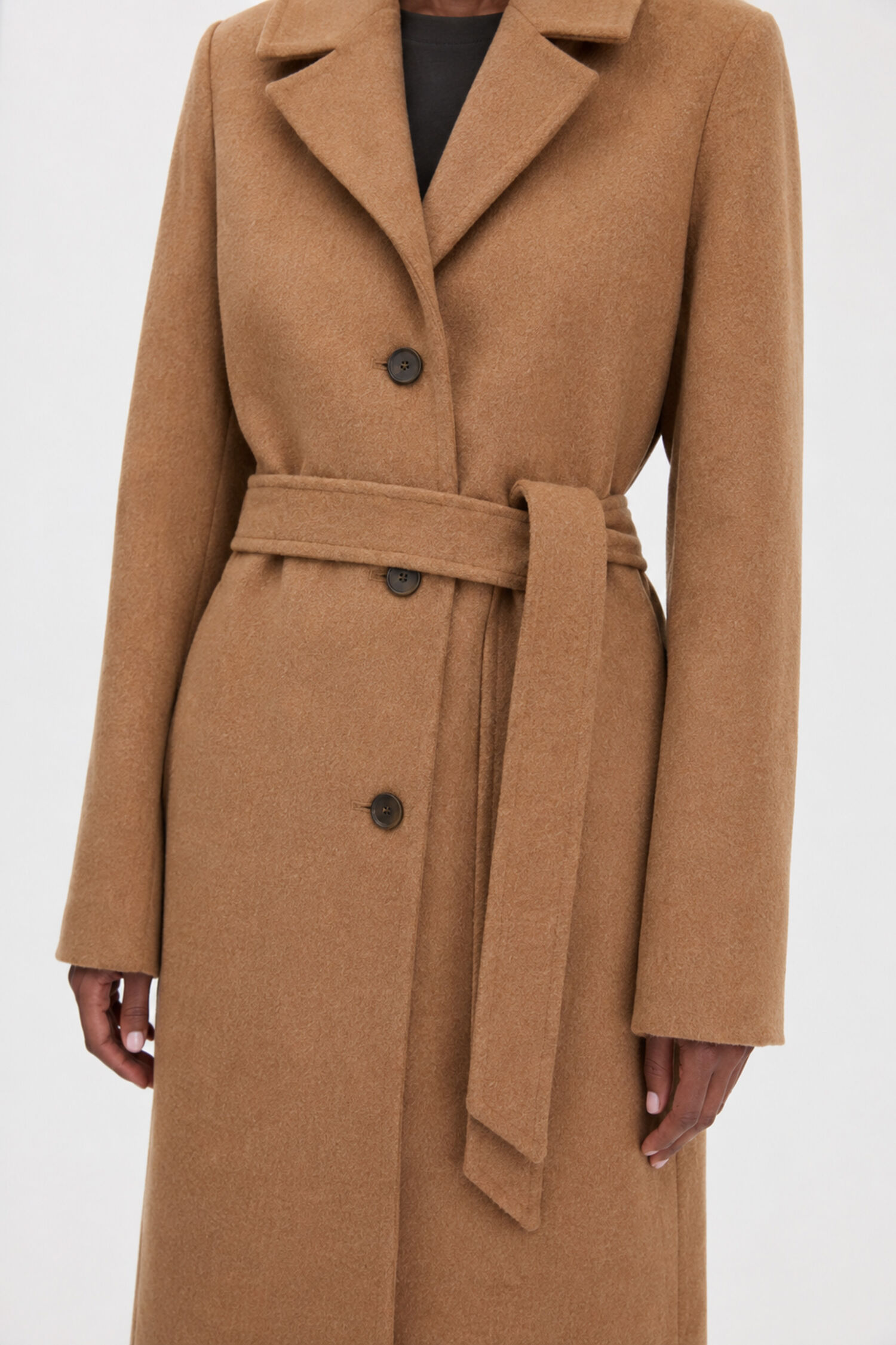 Thea Coat