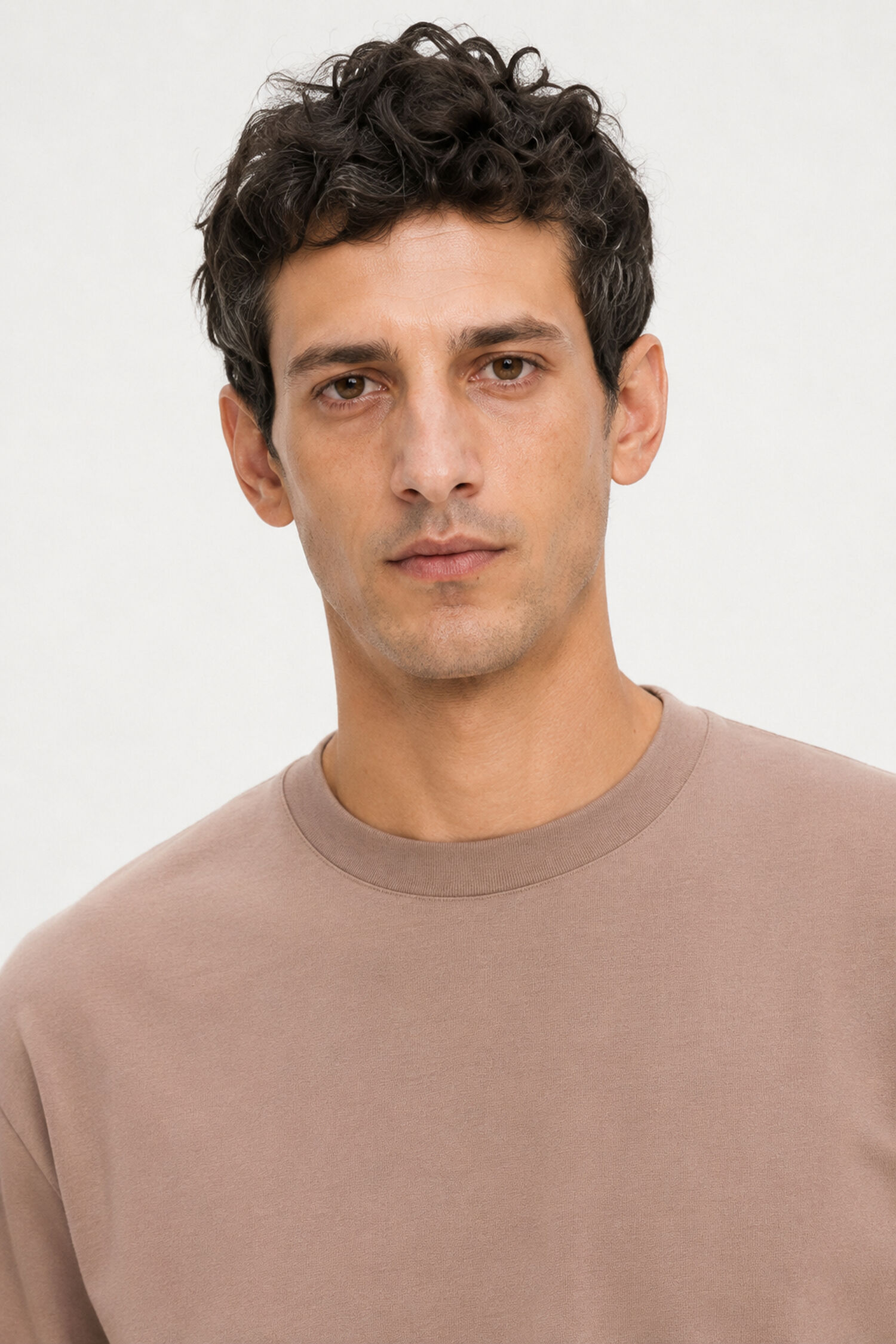 Long Sleeve Crewneck