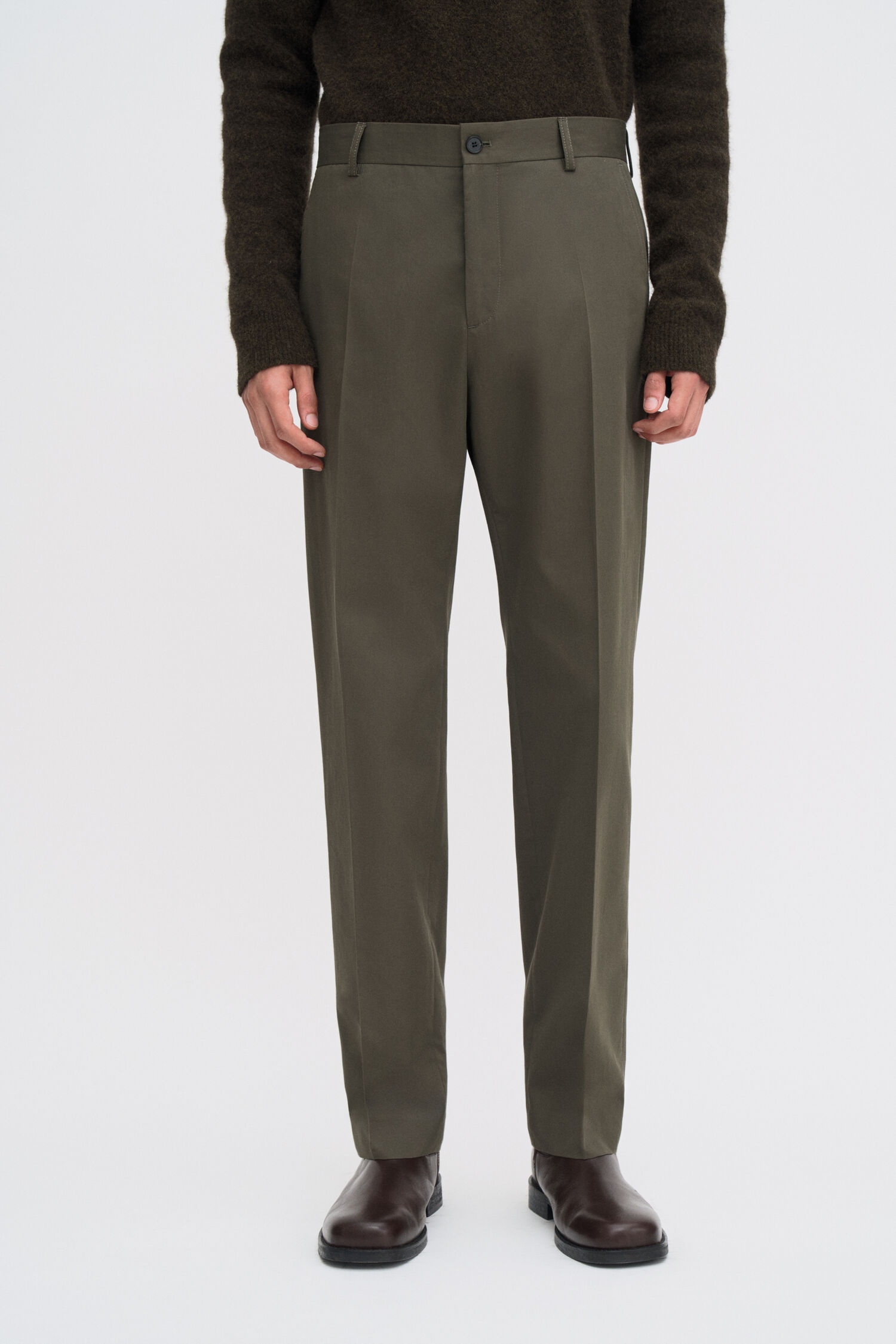 Julian Chino Trousers