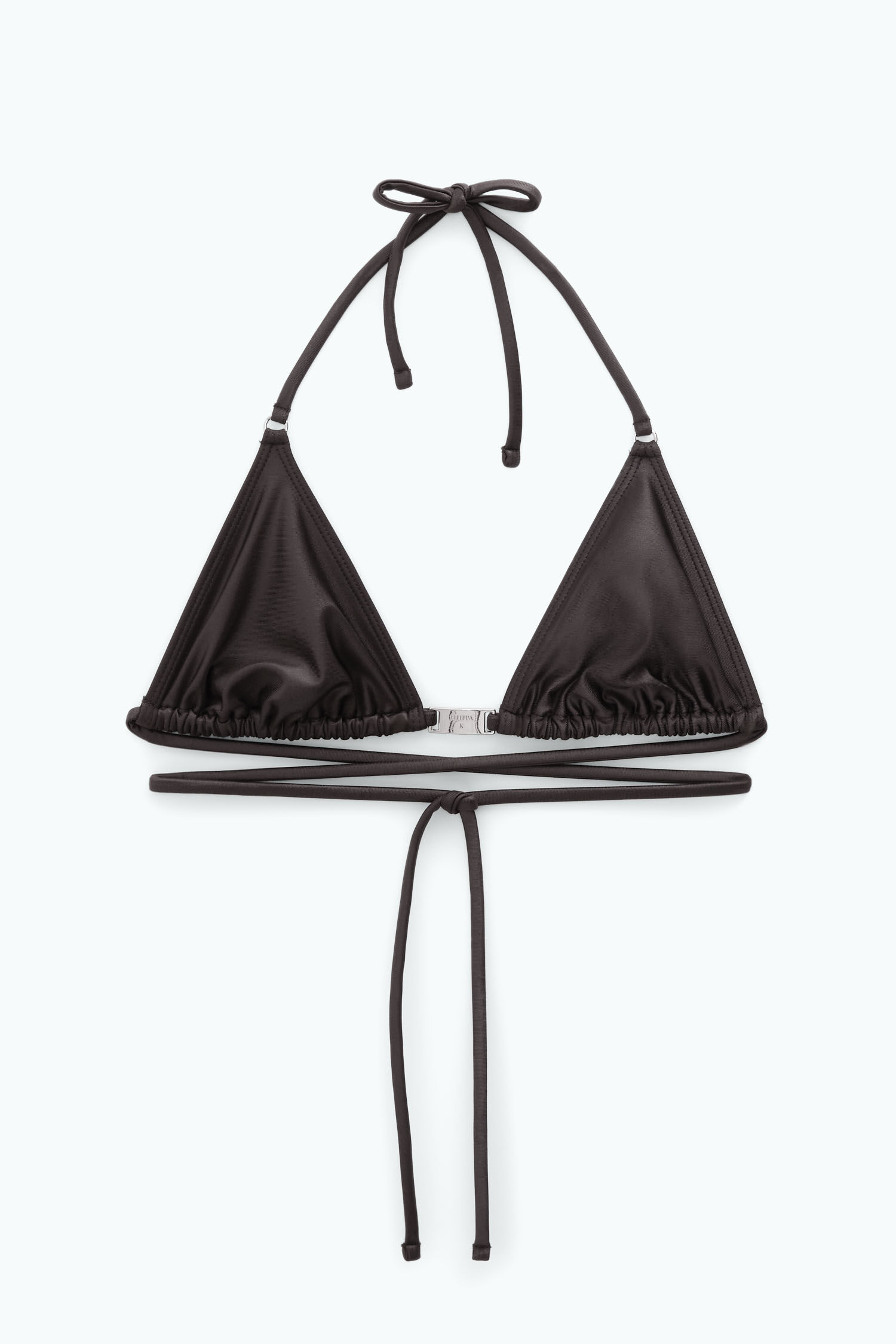 Triangle Bikini Top