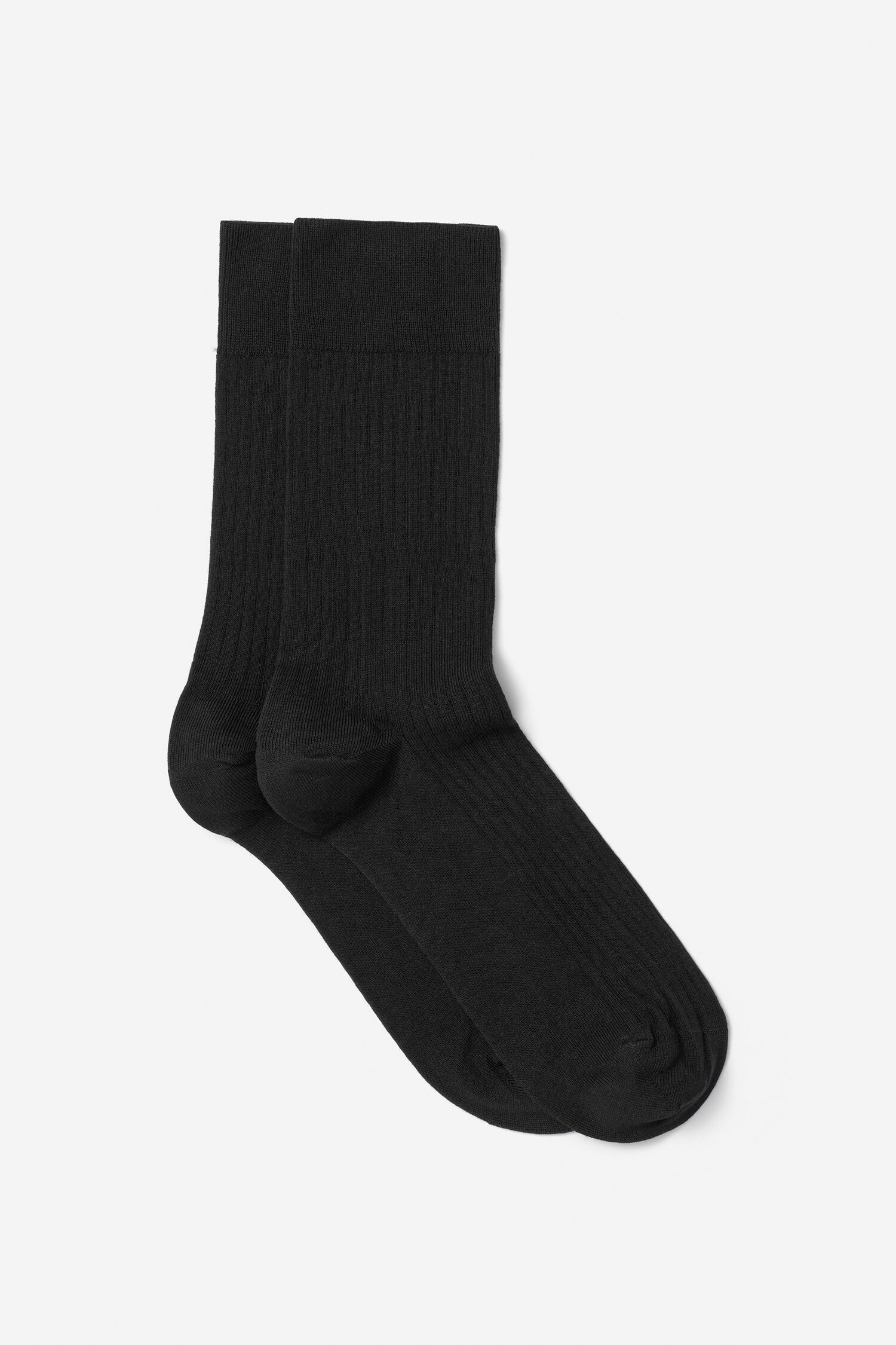 2-Pack Edna Cotton Socks