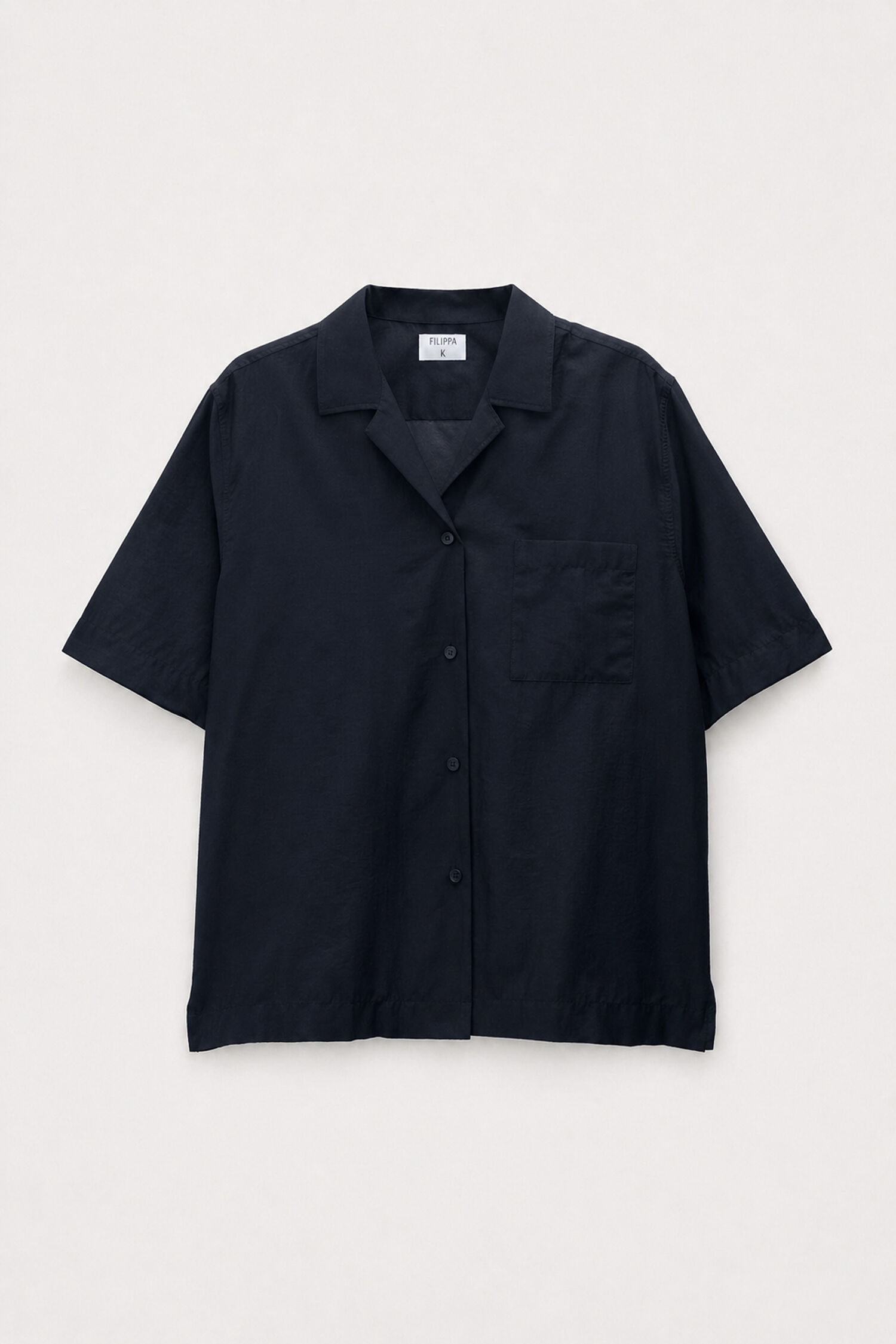 Short Sleeve Shirt