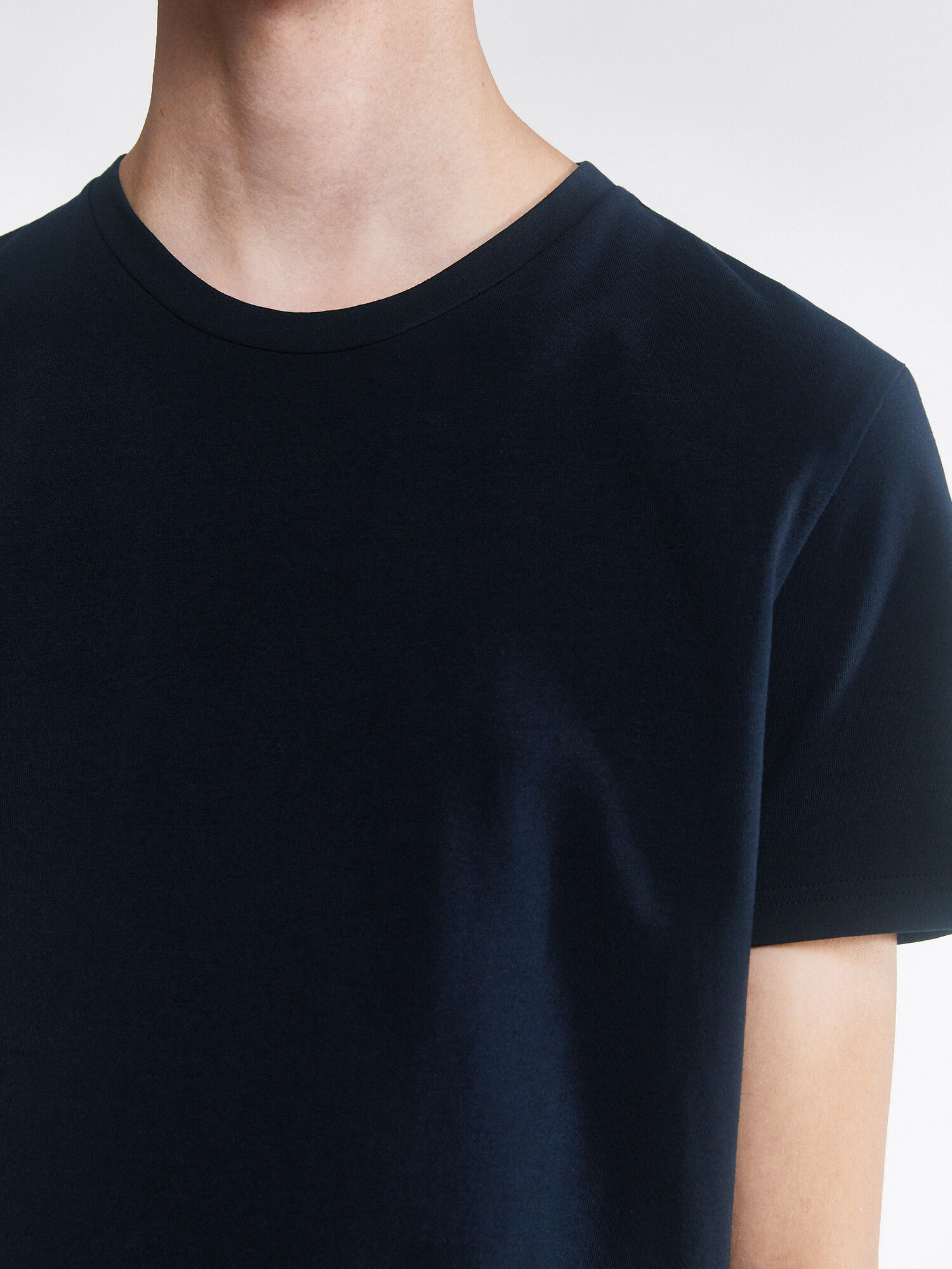 Filippa k hotsell lycra tee