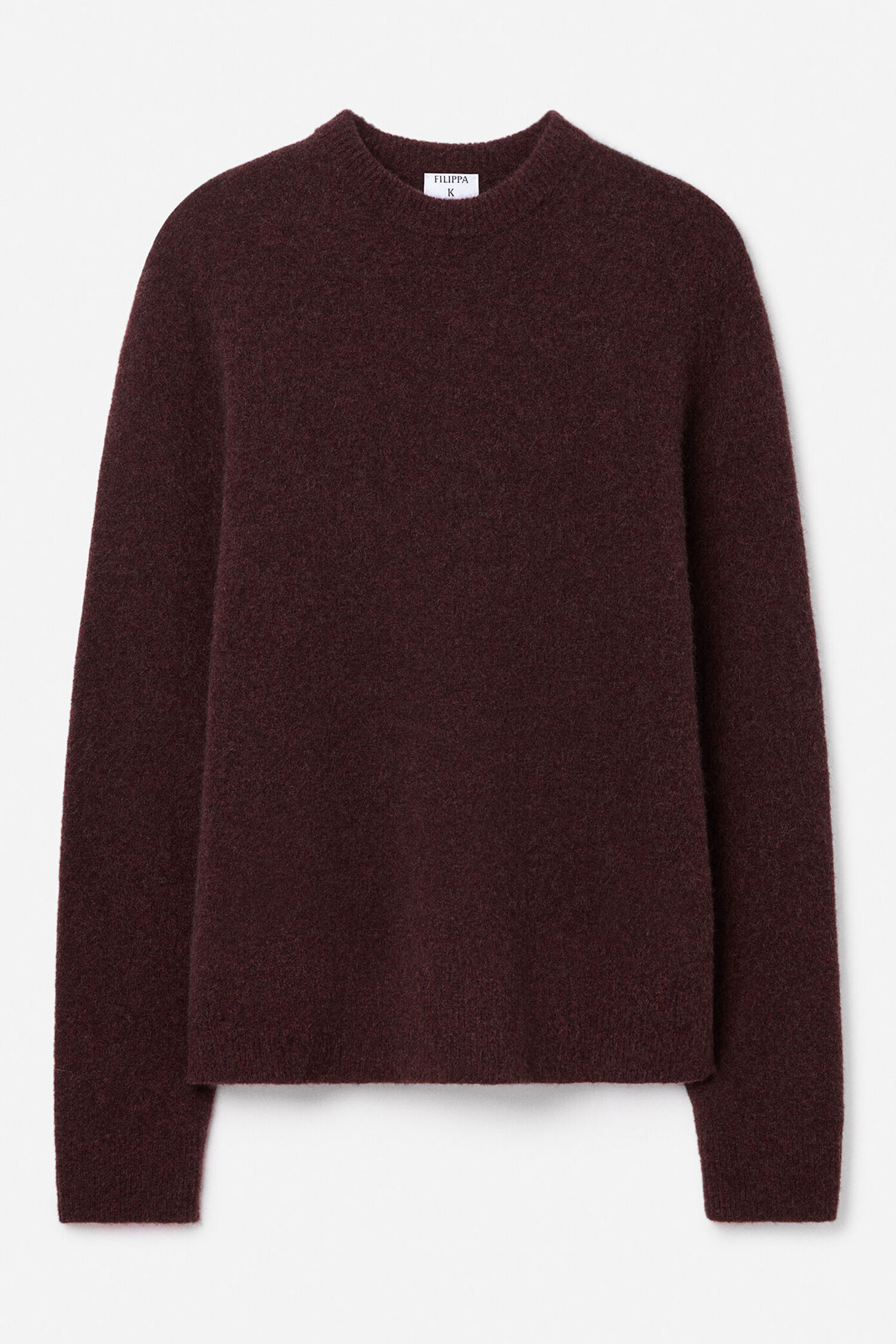 Wool Yak Sweater