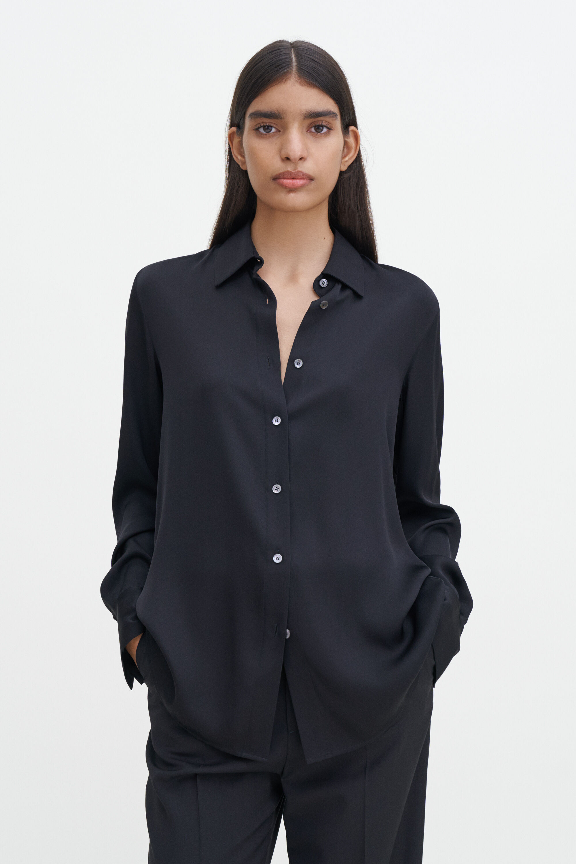Shirts Blouses Woman Filippa K