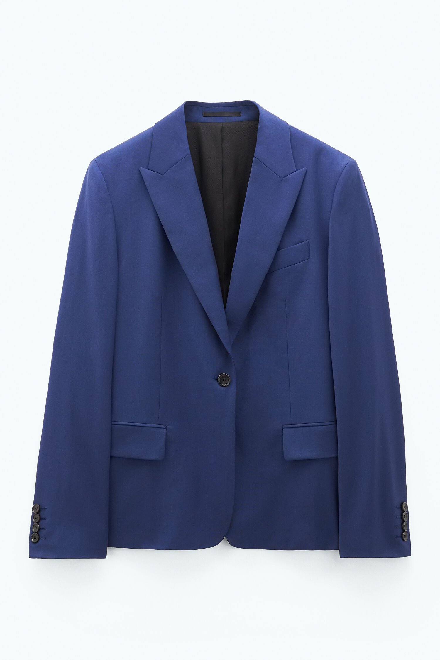 Filippa k grace belted blazer clearance