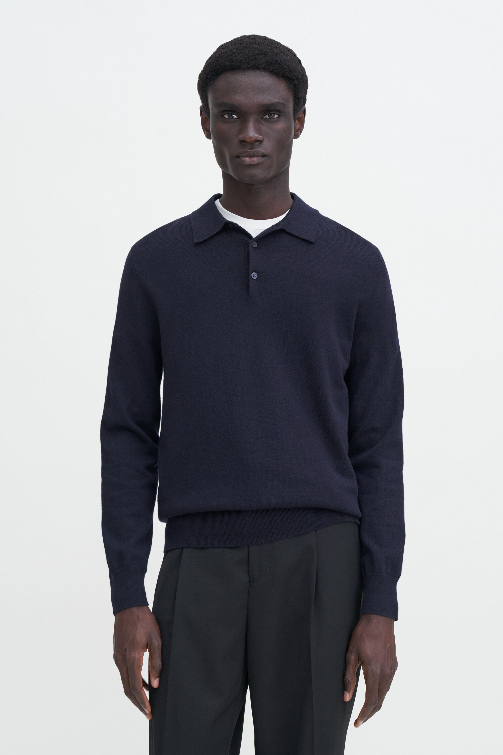 Filippa k polo shirt outlet