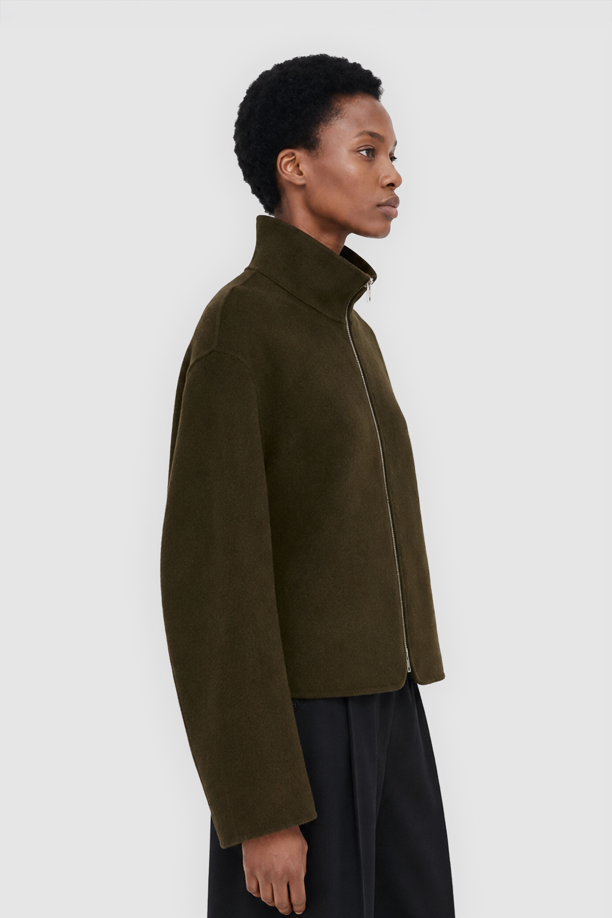 Jackets | Woman | FILIPPA K