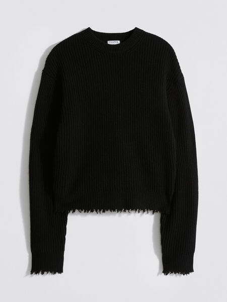 Anais Sweater