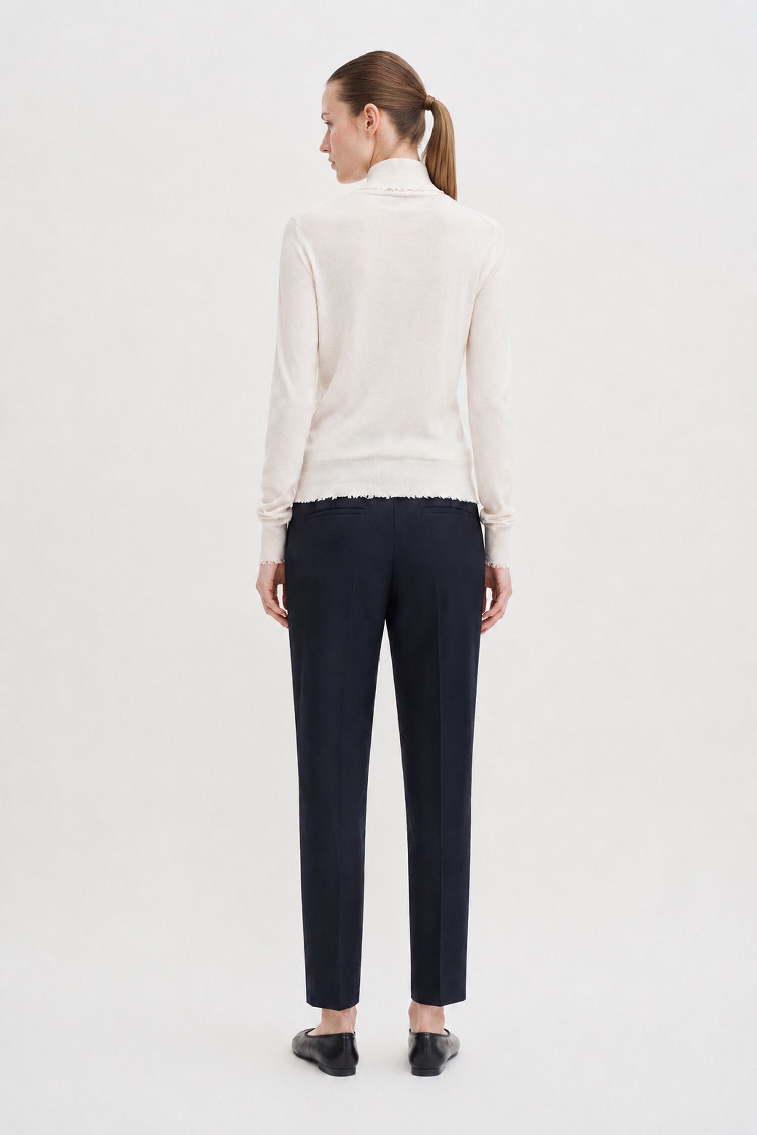 Natalia Sweater
