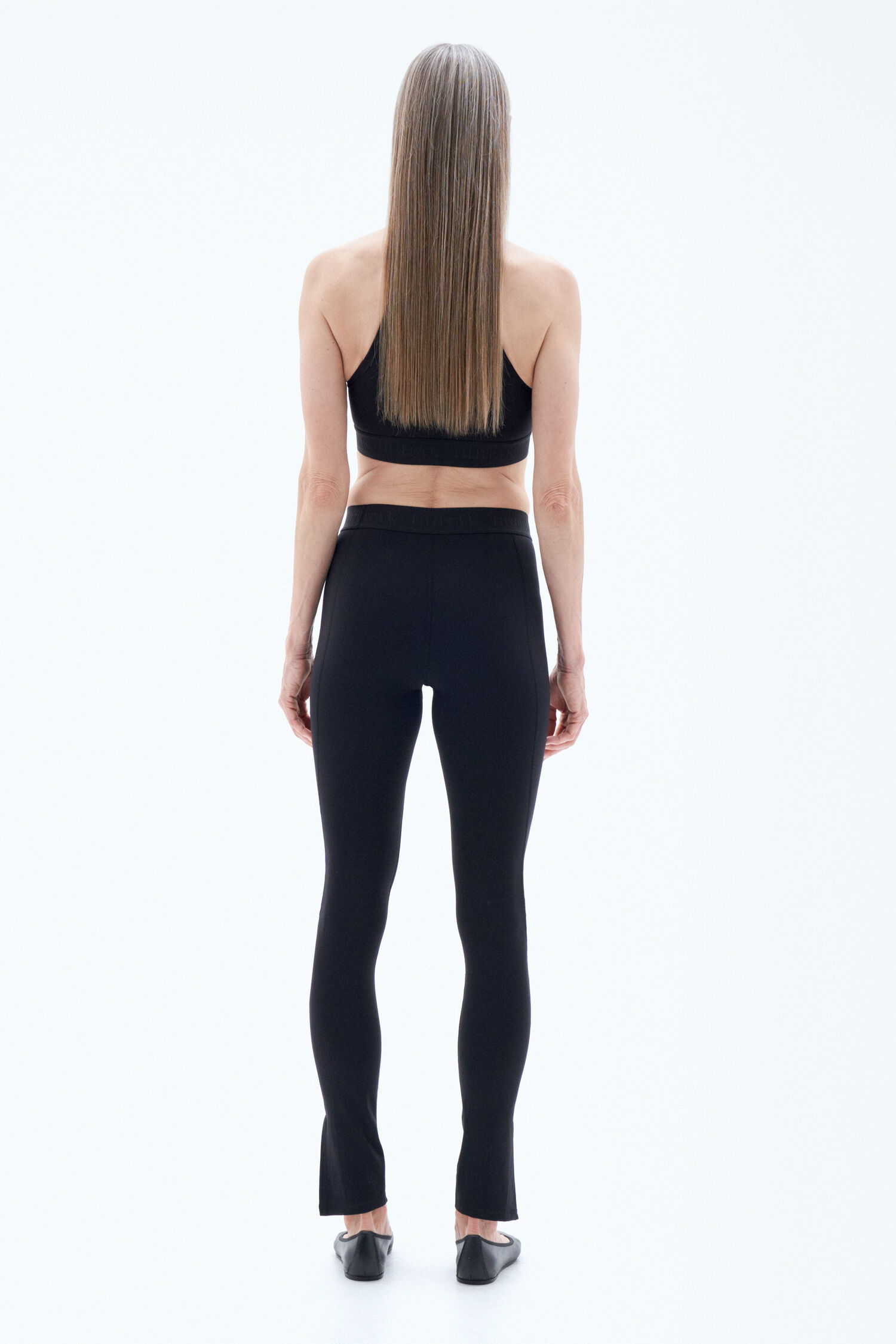 Stretch Leggings