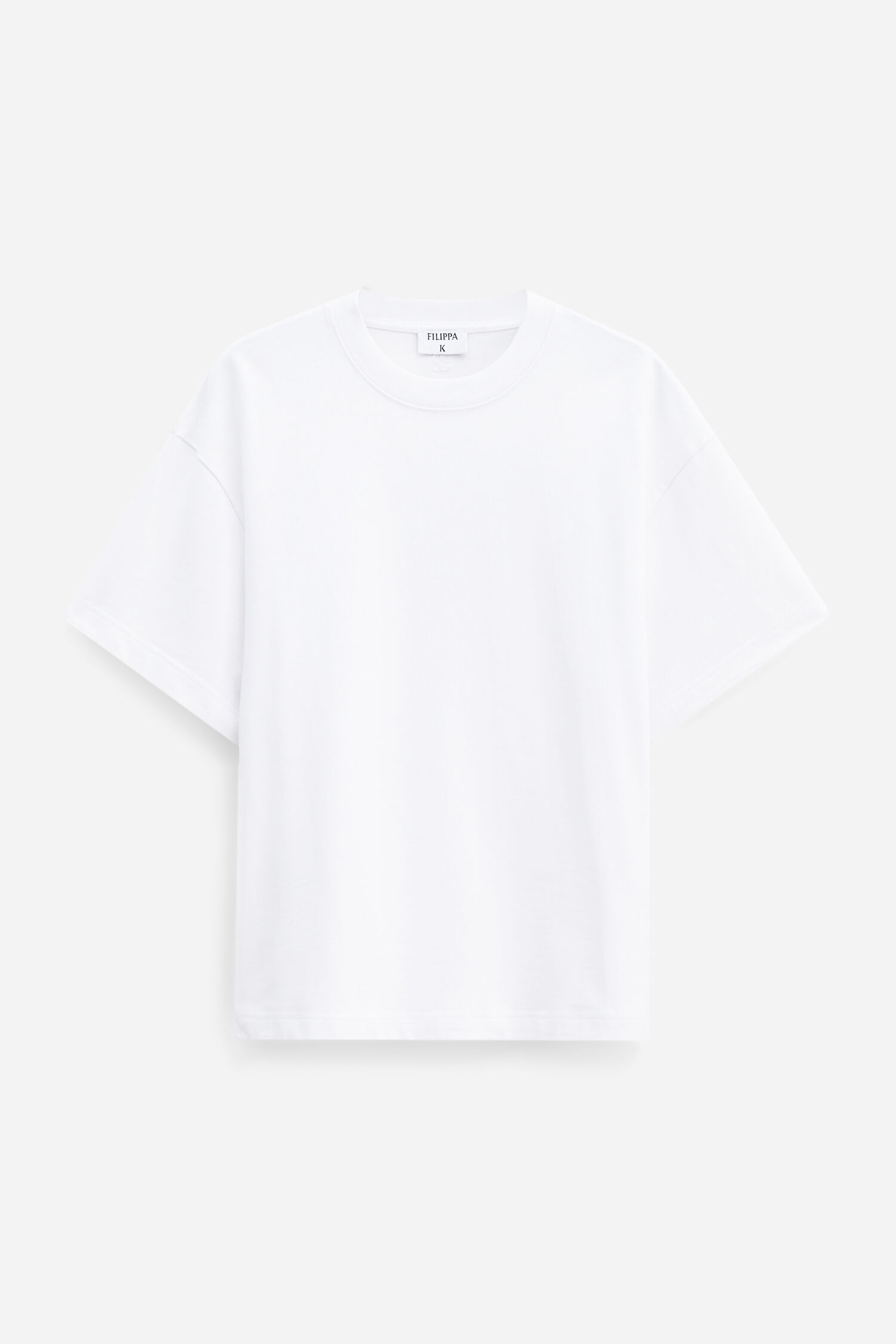 Oversized Tee