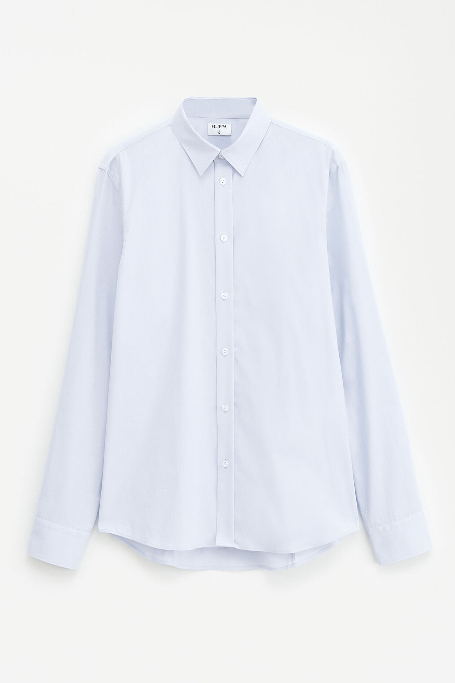 Paul Stretch Shirt