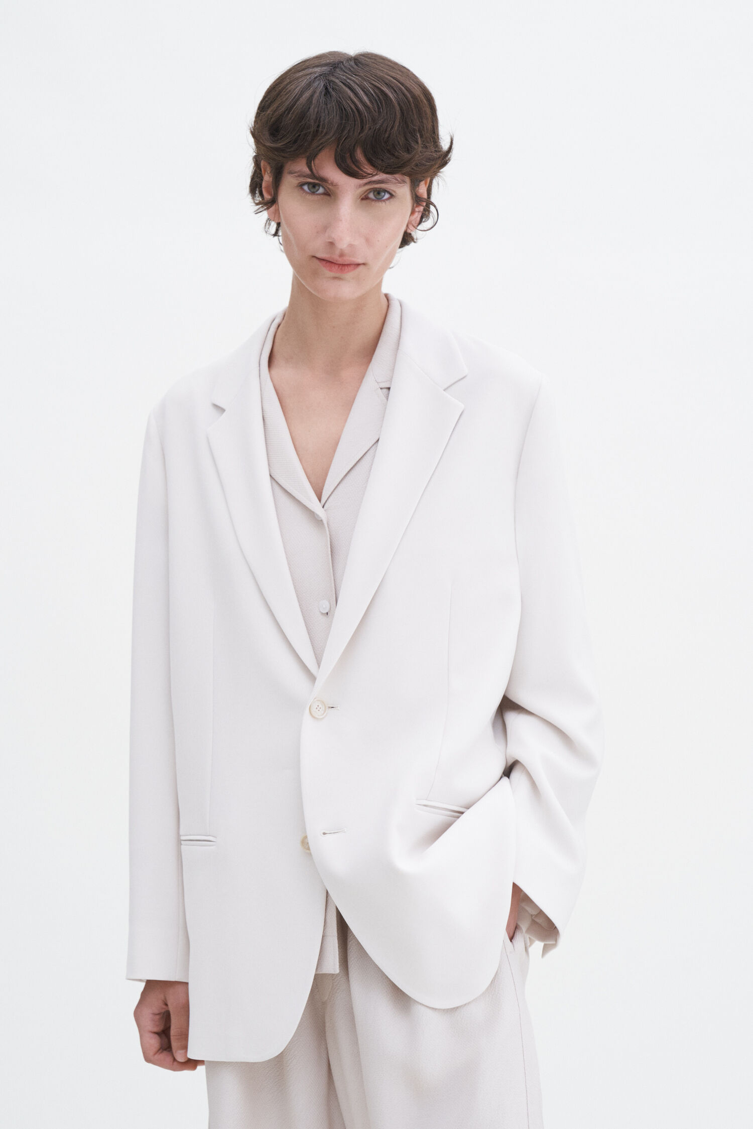 Hailey Blazer