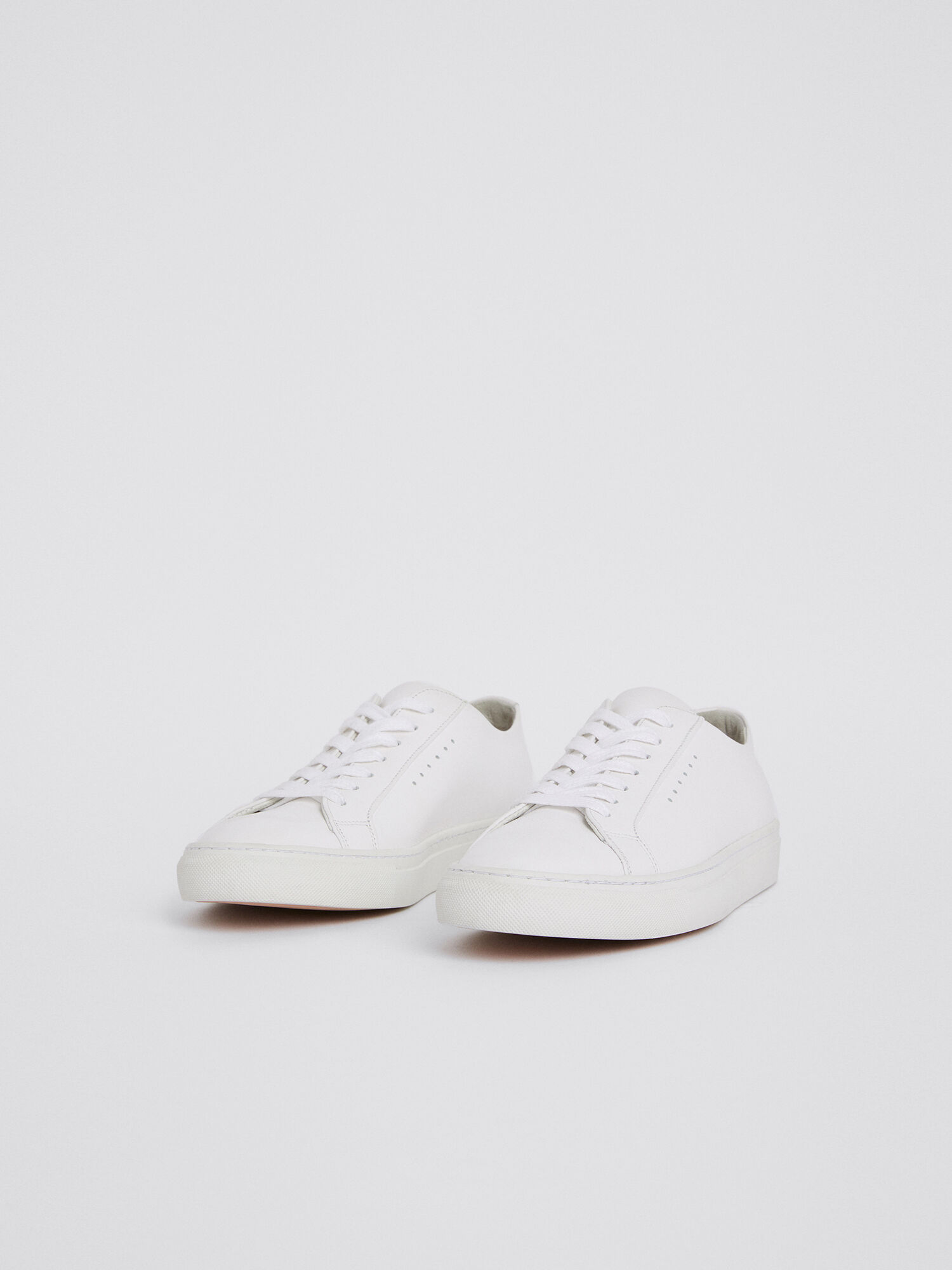 Filippa k white sneakers deals