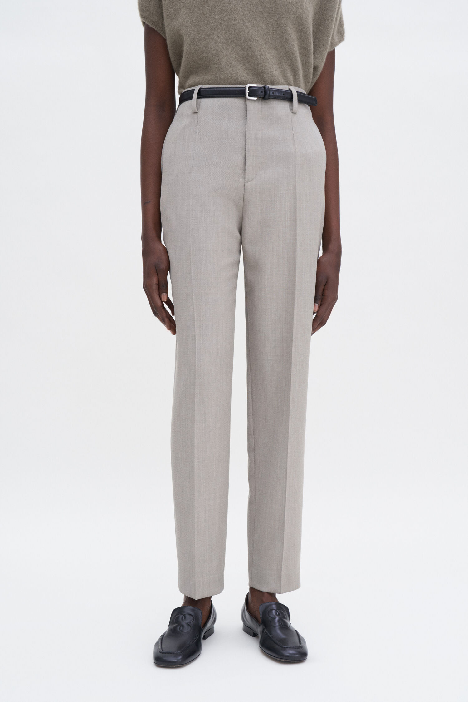 Karlie Trousers