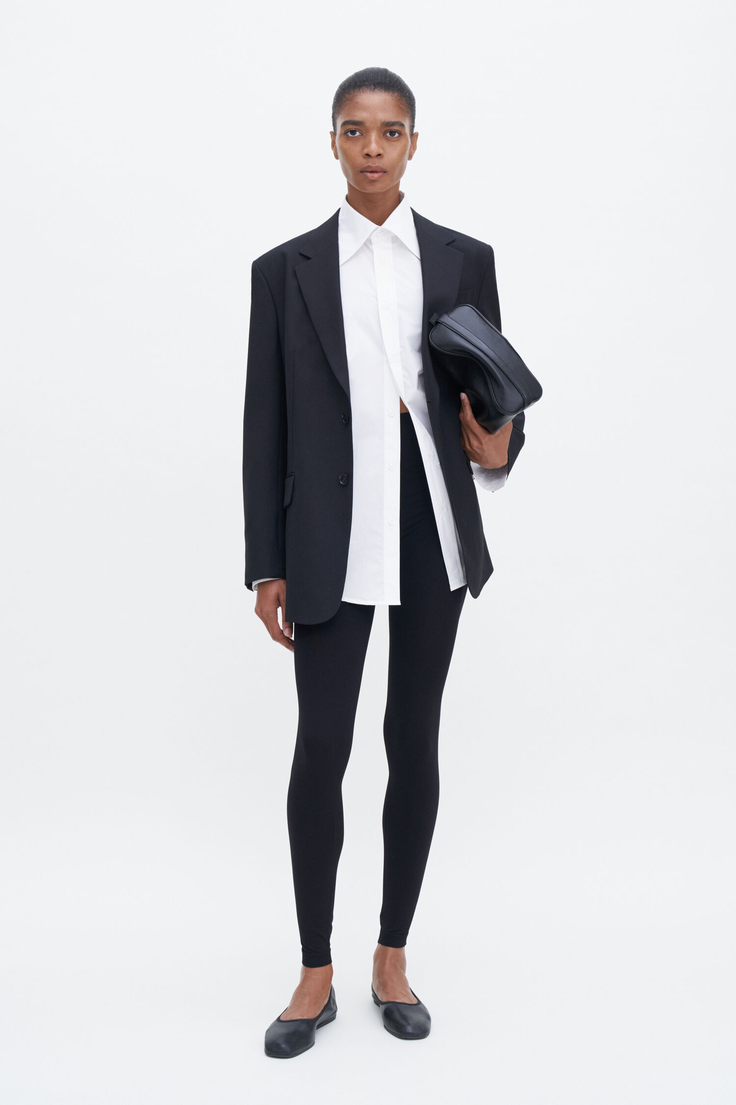 High Seamless Leggings